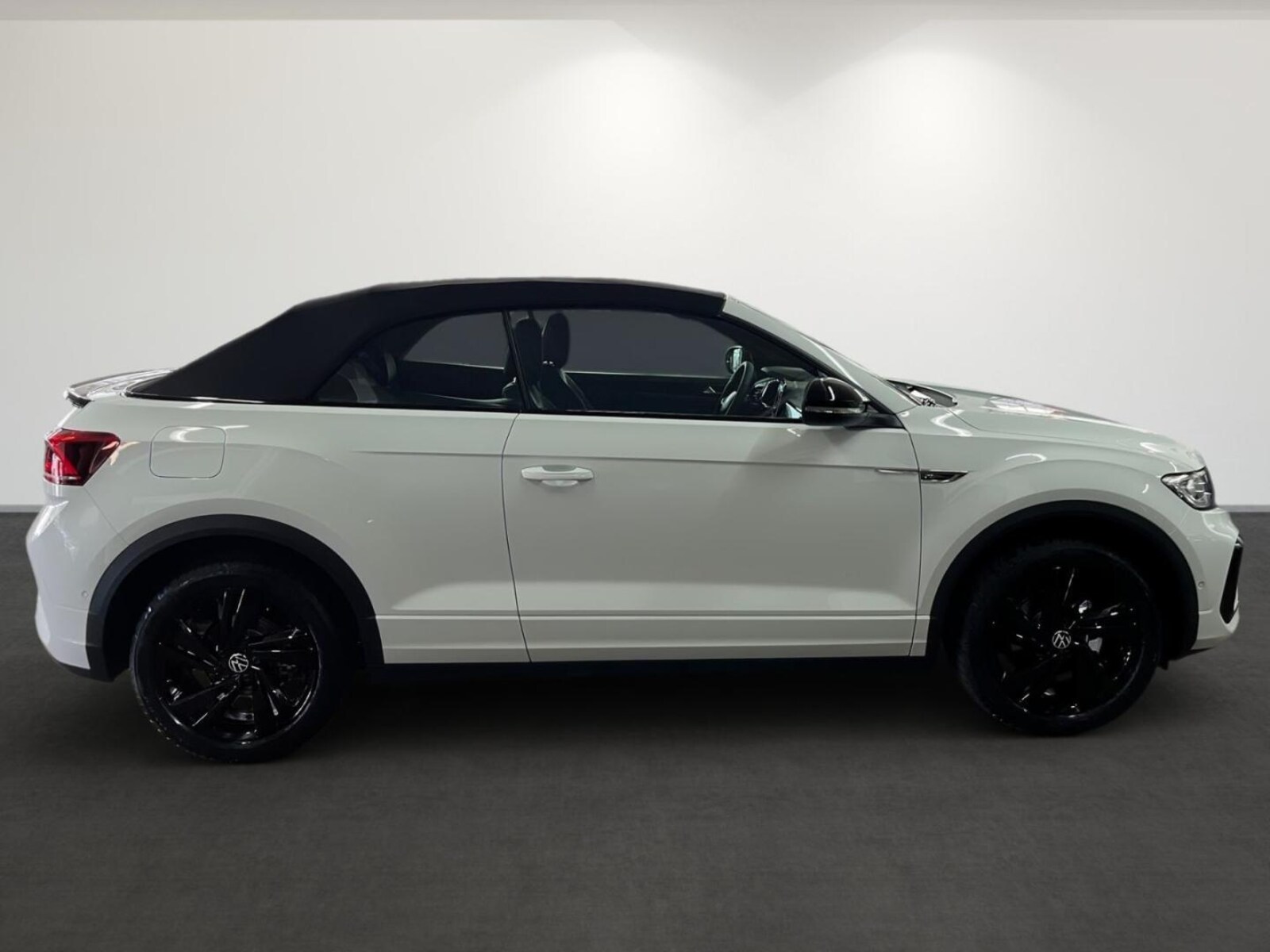 Volkswagen T-Roc Cabriolet – Bild 4