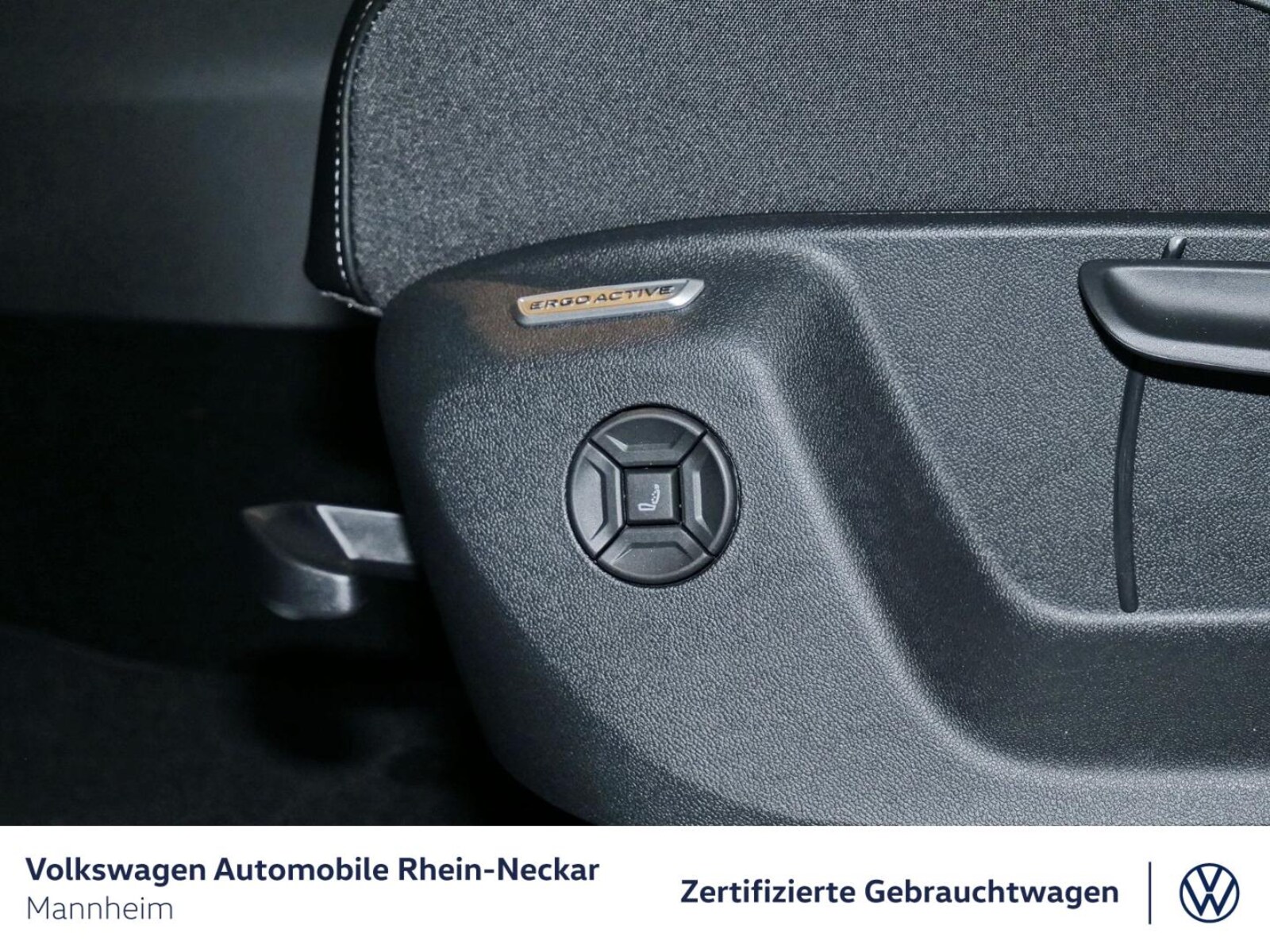 Volkswagen Tayron – Bild 20