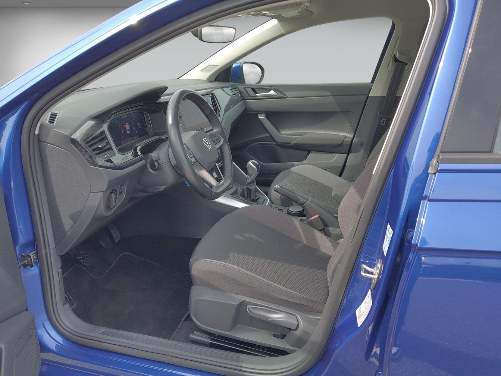 Volkswagen Taigo – Bild 11