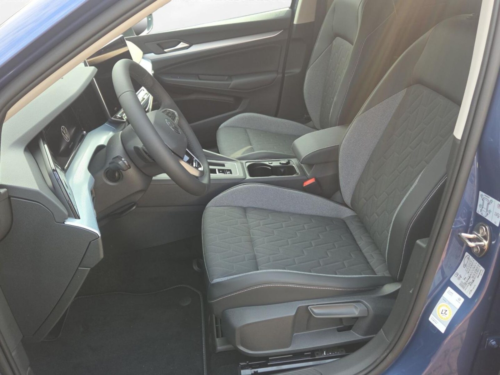 Volkswagen Golf Variant – Bild 4