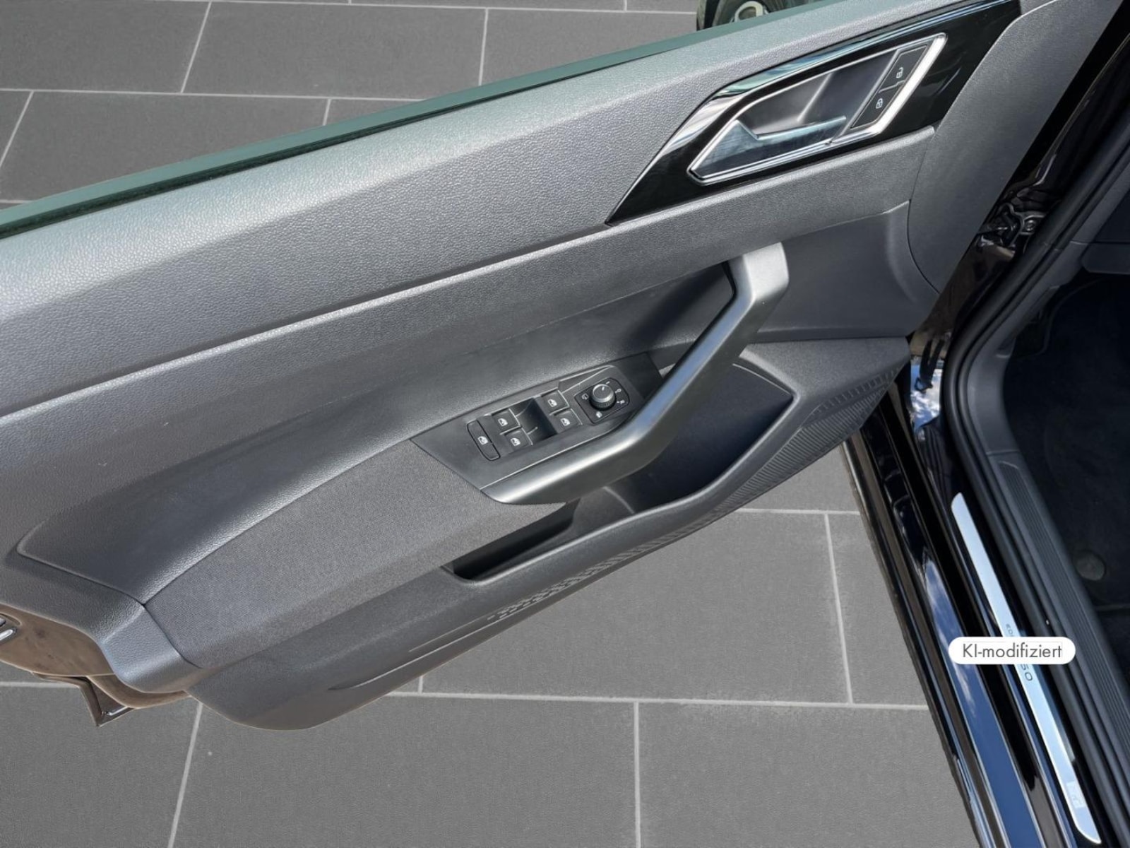 Volkswagen Polo – Bild 13