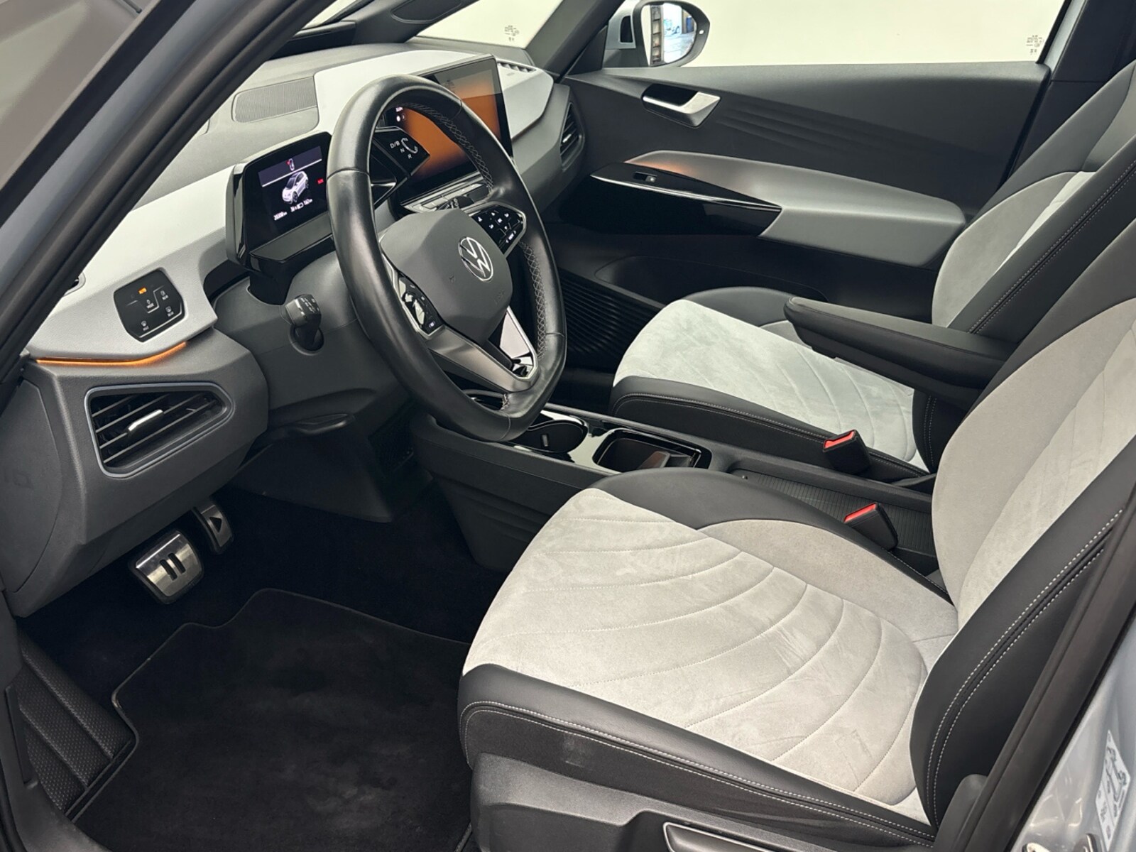 Volkswagen ID.3 – Bild 9