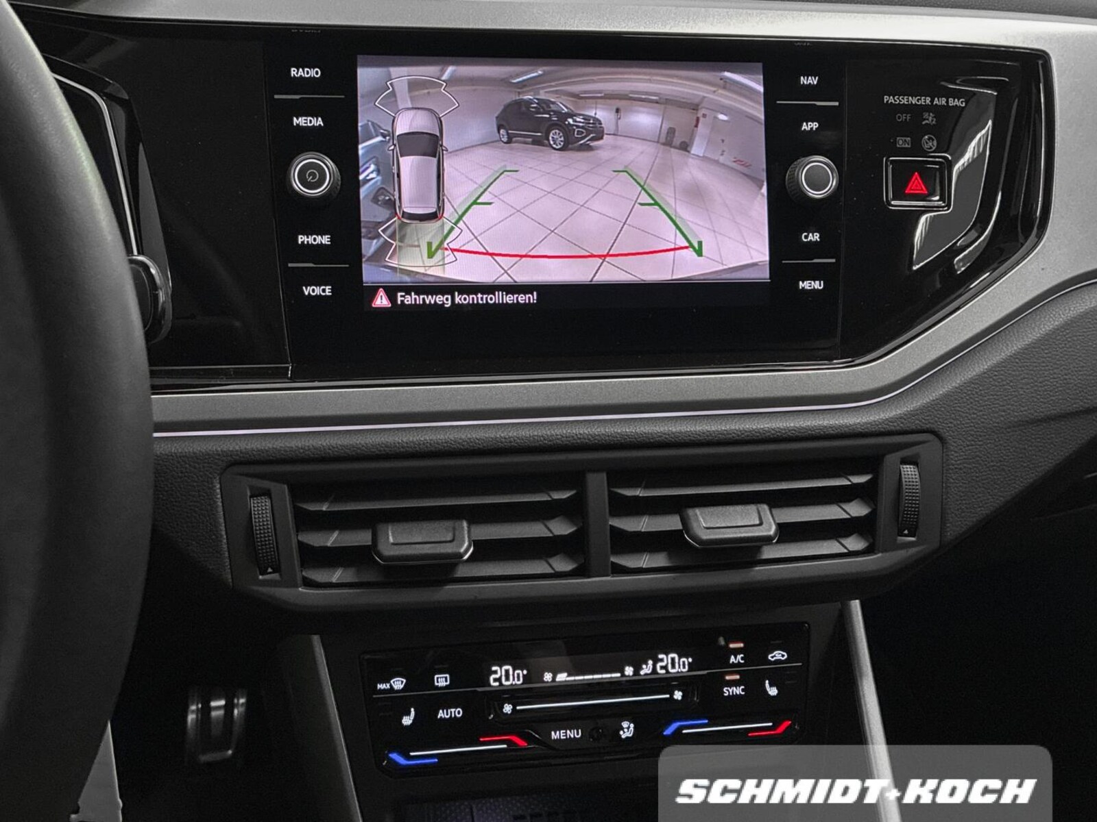 Volkswagen Polo – Bild 9