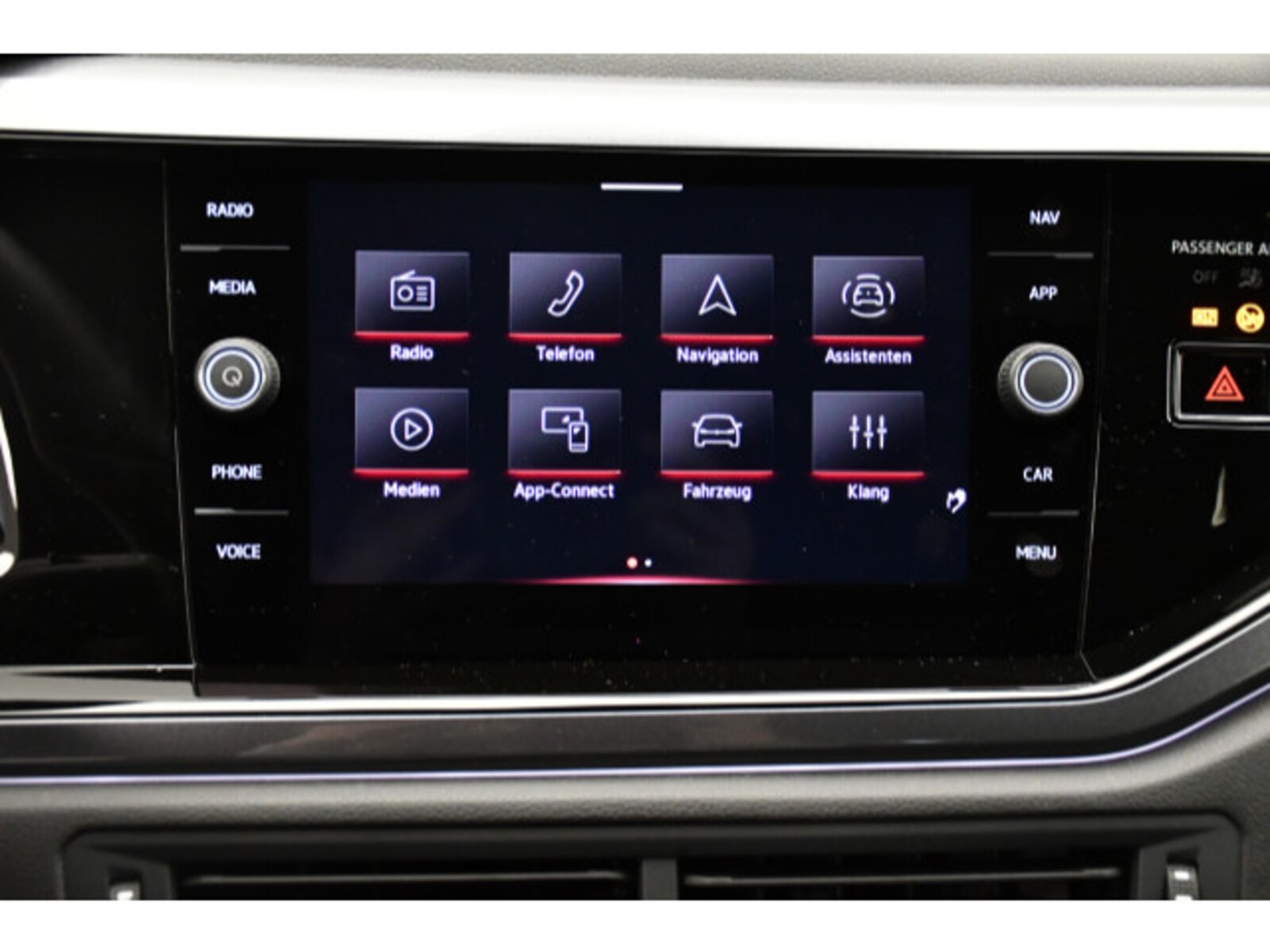 Volkswagen Polo – Bild 7