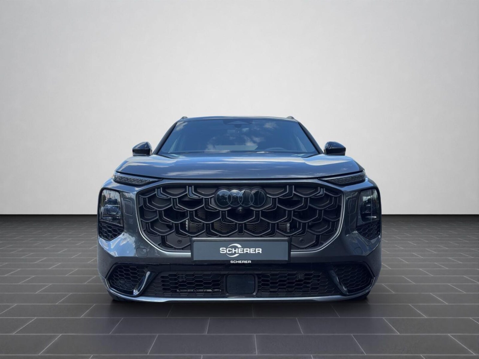 Audi Q7 – Bild 5