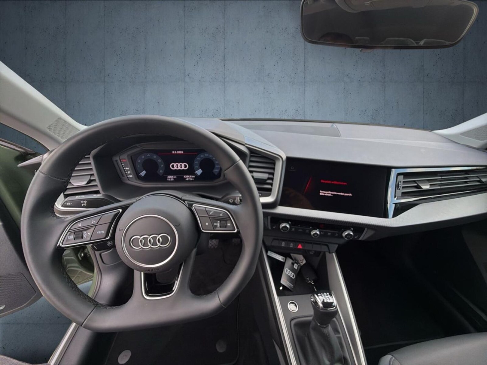 Audi A1 Sportback – Bild 23