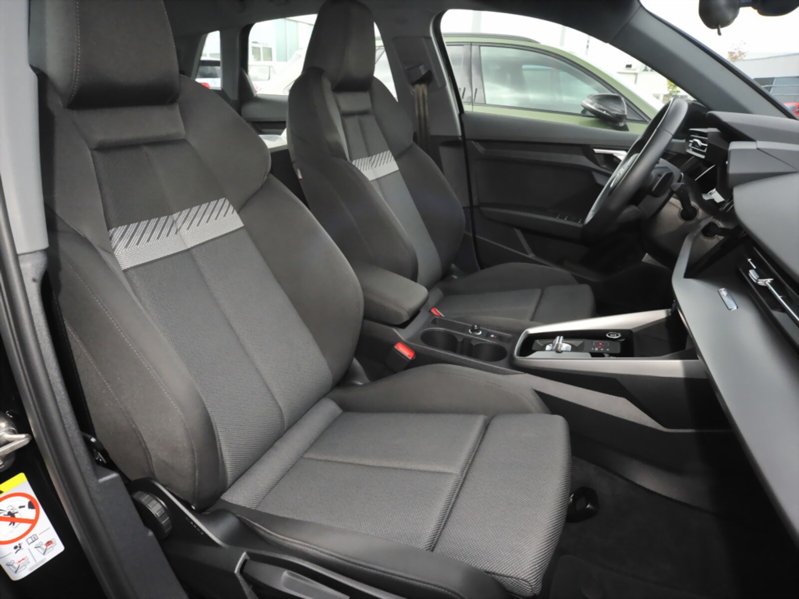 Audi A3 Sportback – Bild 9