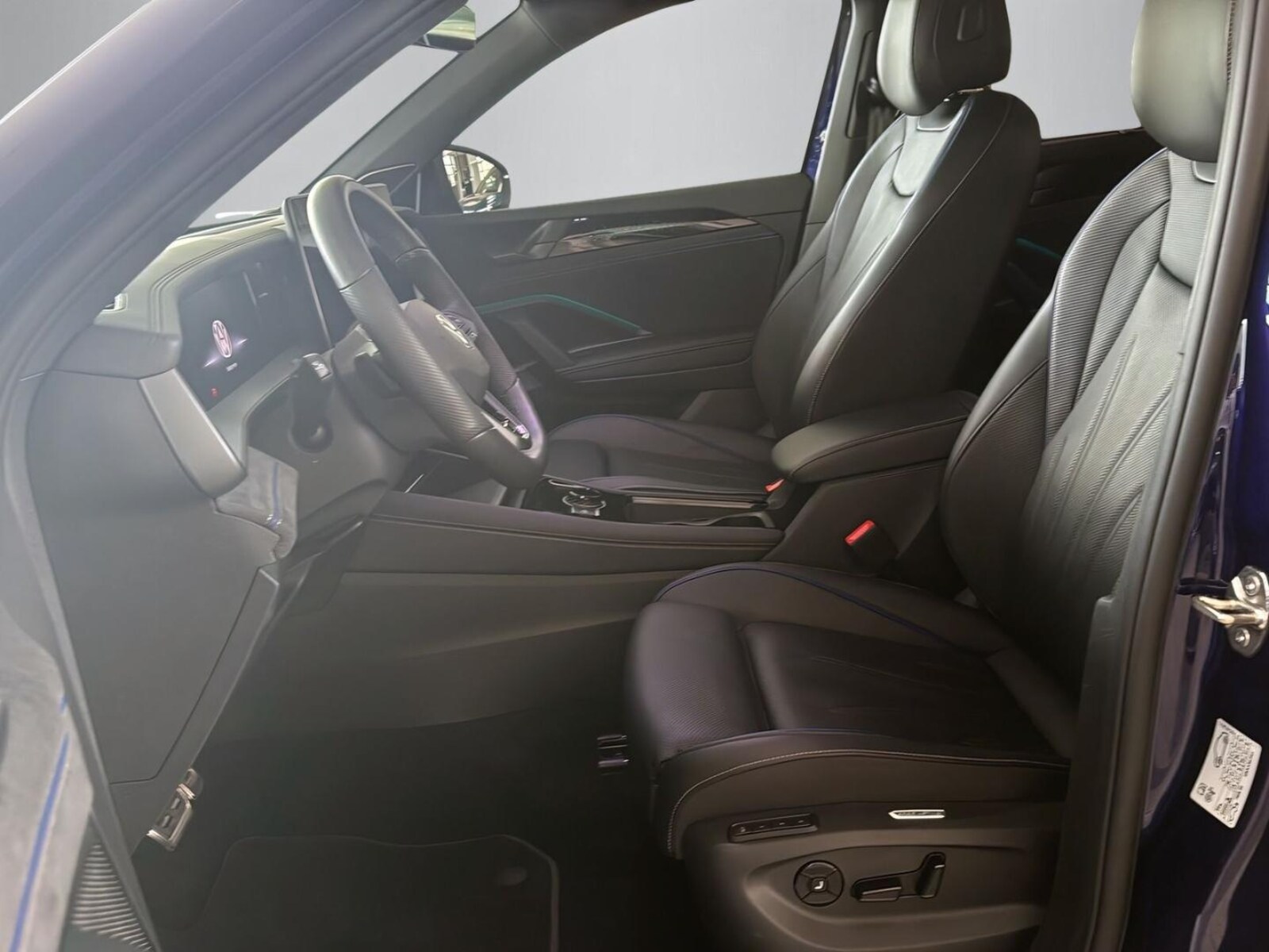 Volkswagen Tayron – Bild 6