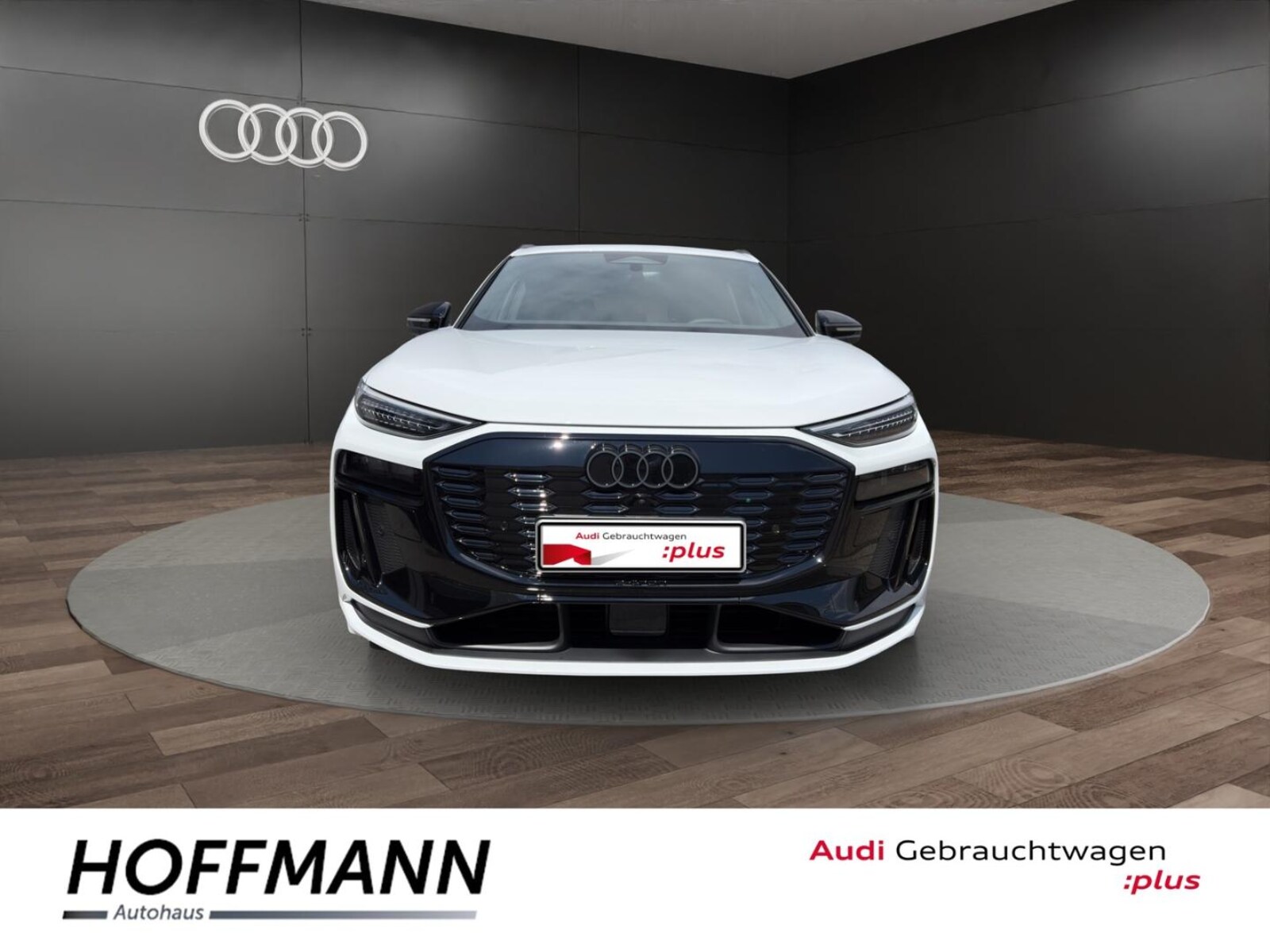 Audi Q6 e-tron – Bild 3