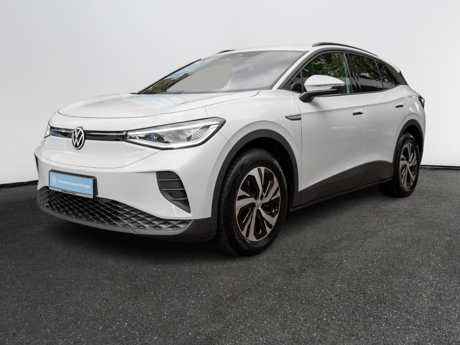 Volkswagen ID.4 – Bild 2