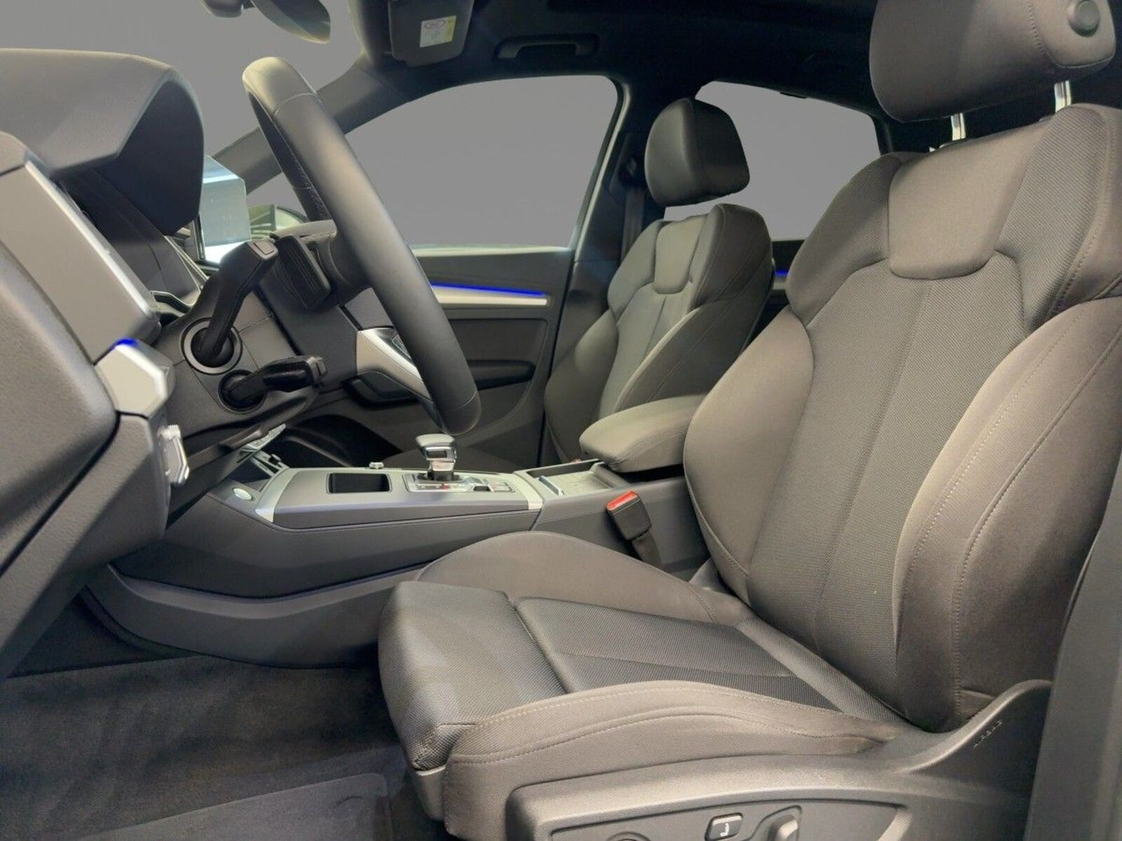 Audi Q5 Sportback – Bild 7