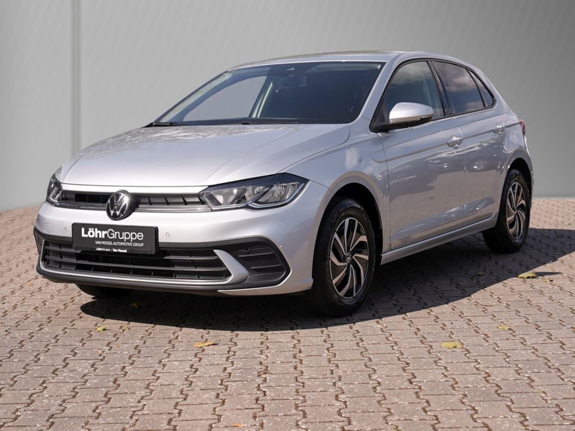 Volkswagen Polo 2022