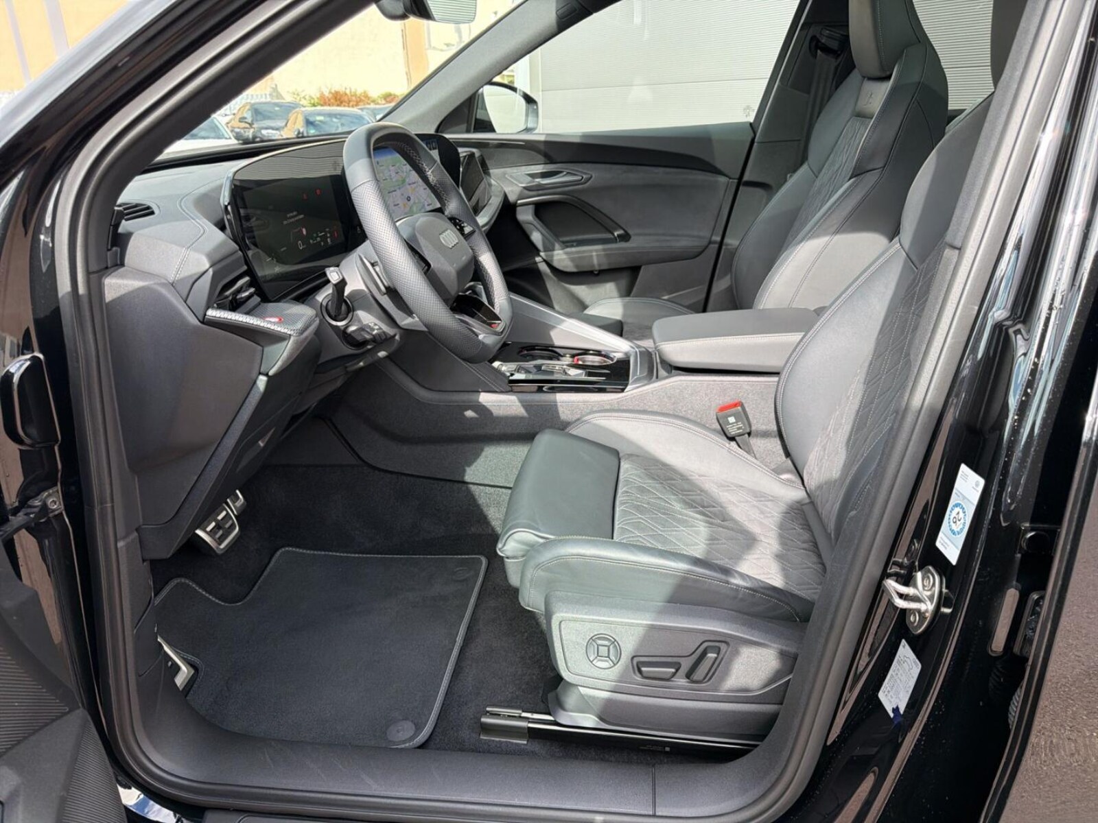 Audi Q5 – Bild 10