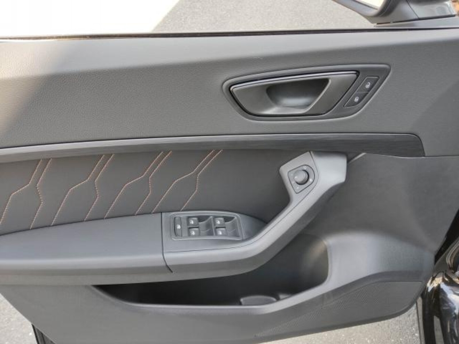 CUPRA Ateca – Bild 21