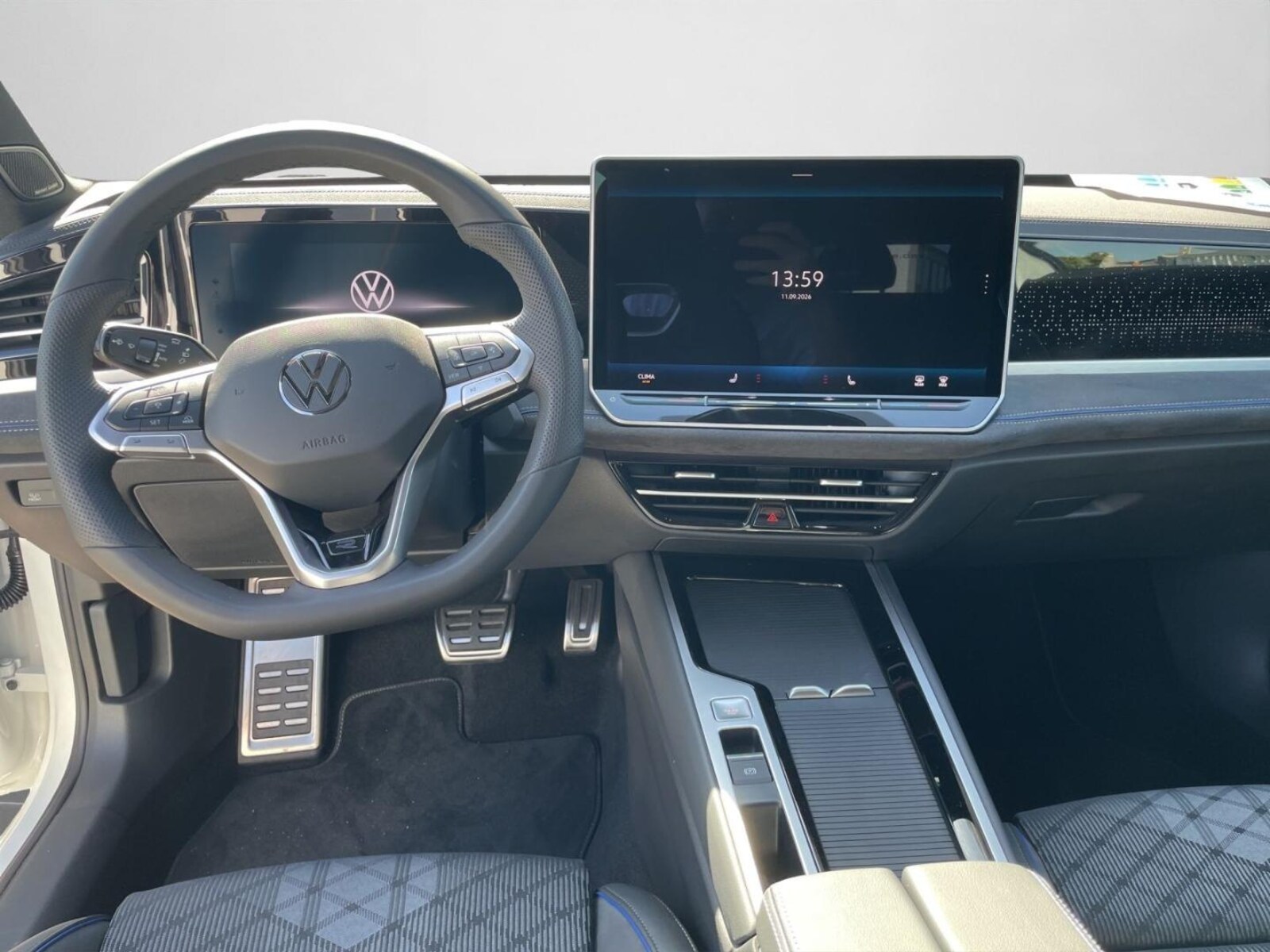 Volkswagen Passat – Bild 3
