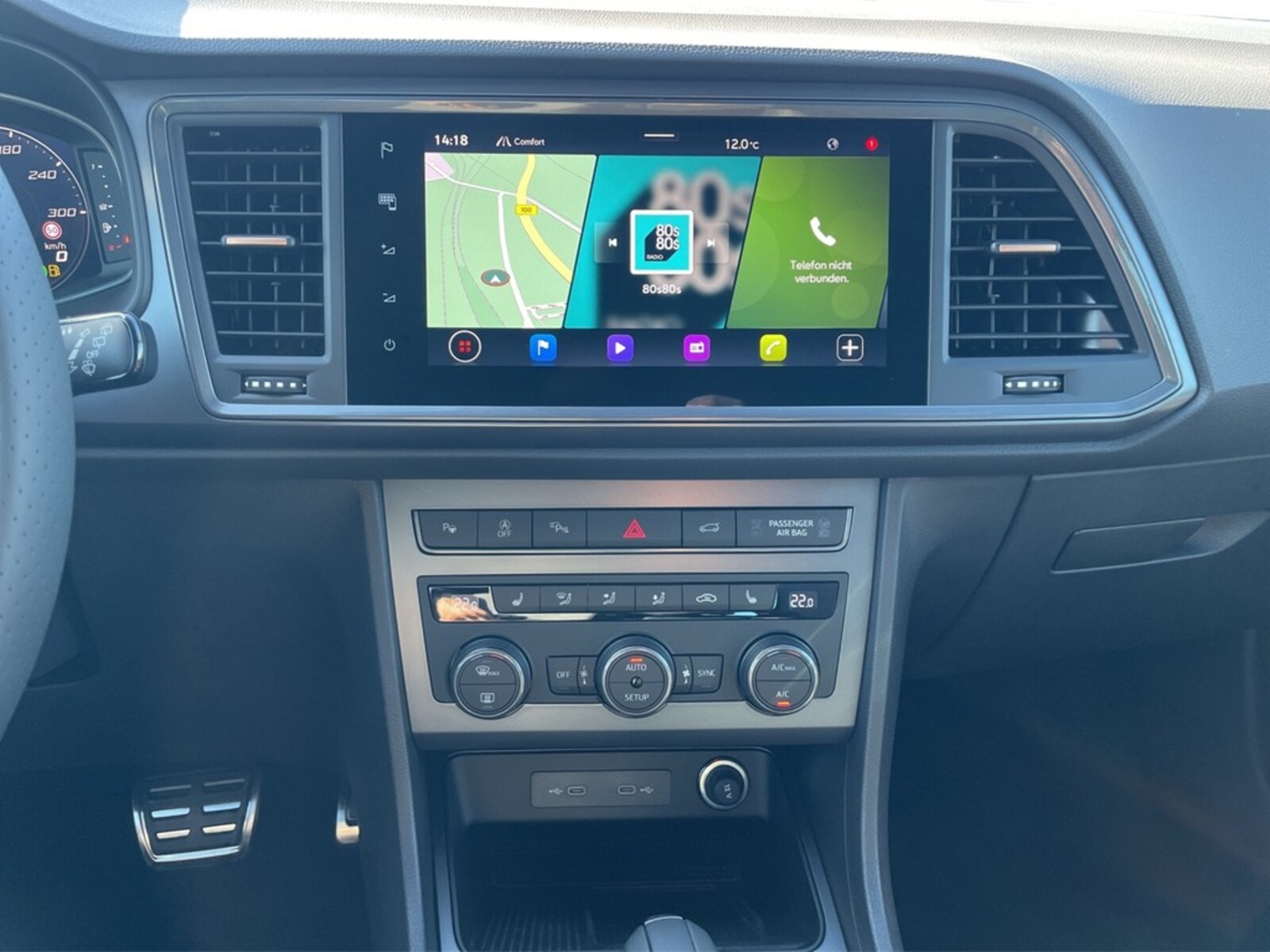 CUPRA Ateca – Bild 12