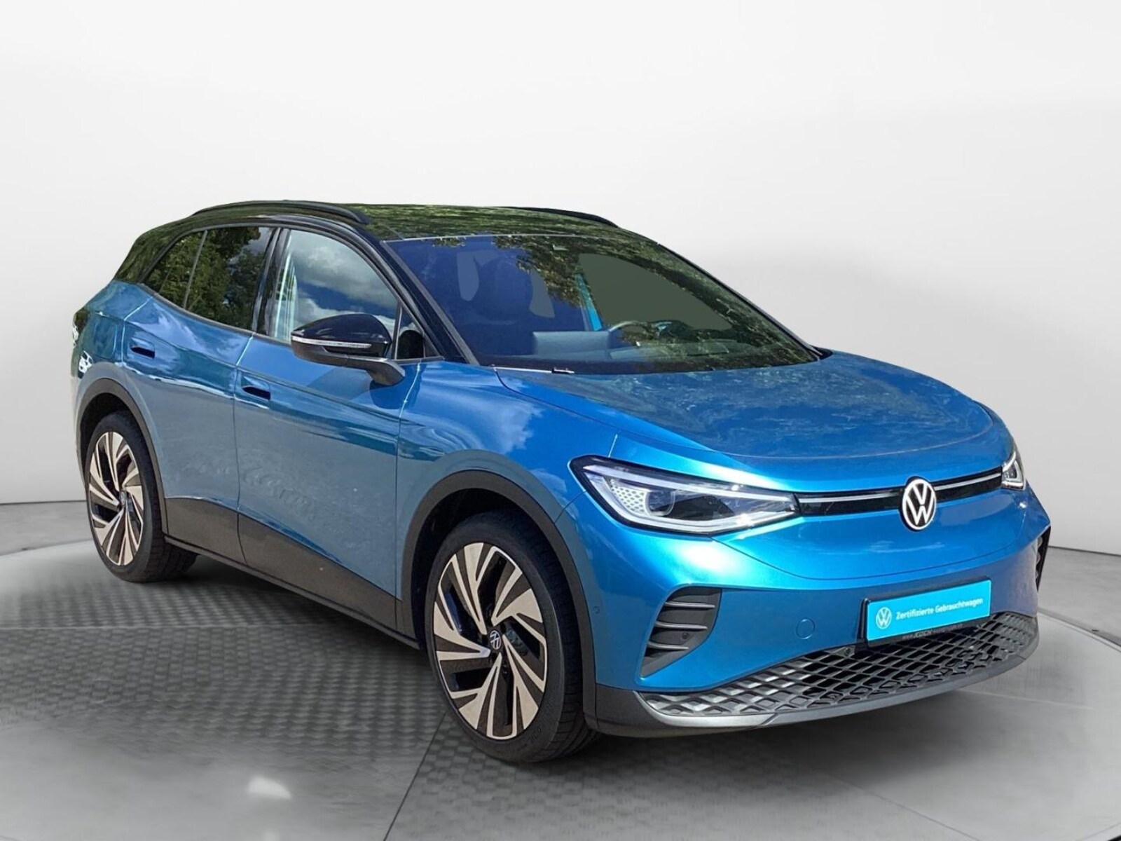 Volkswagen ID.4 – Bild 5