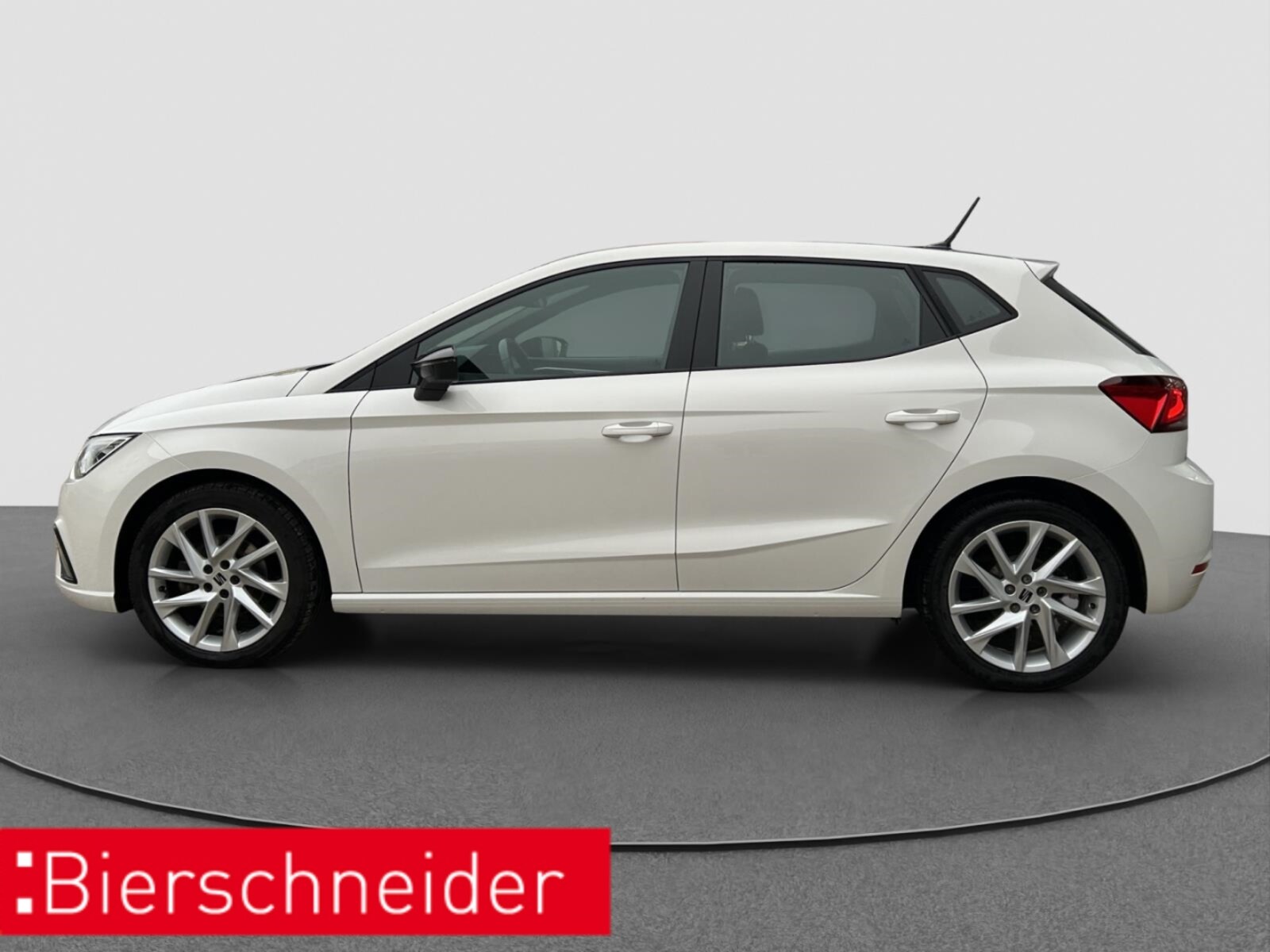 SEAT Ibiza – Bild 9