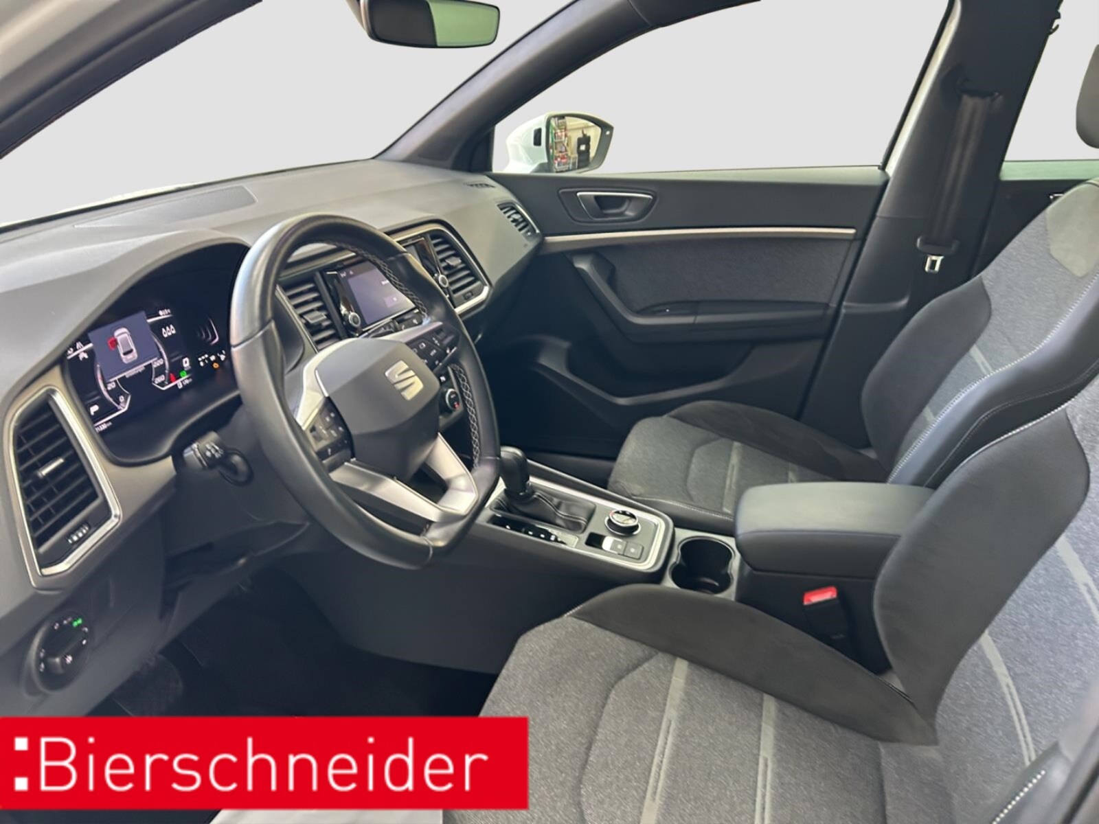 SEAT Ateca – Bild 12