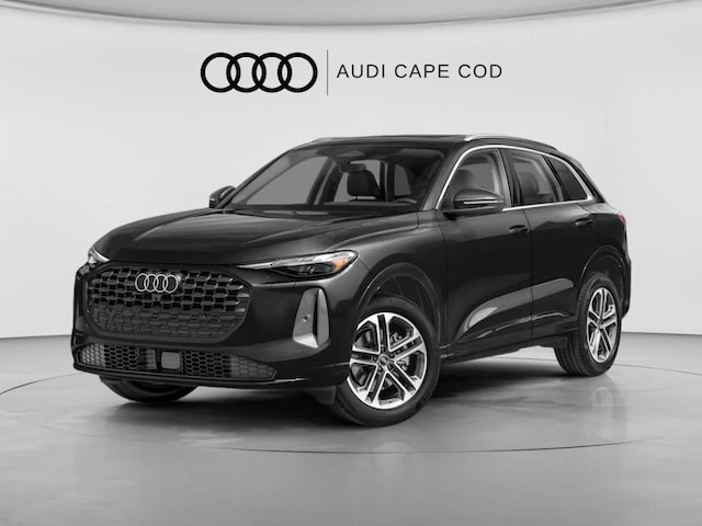 Photo of 2026 Audi Q5 