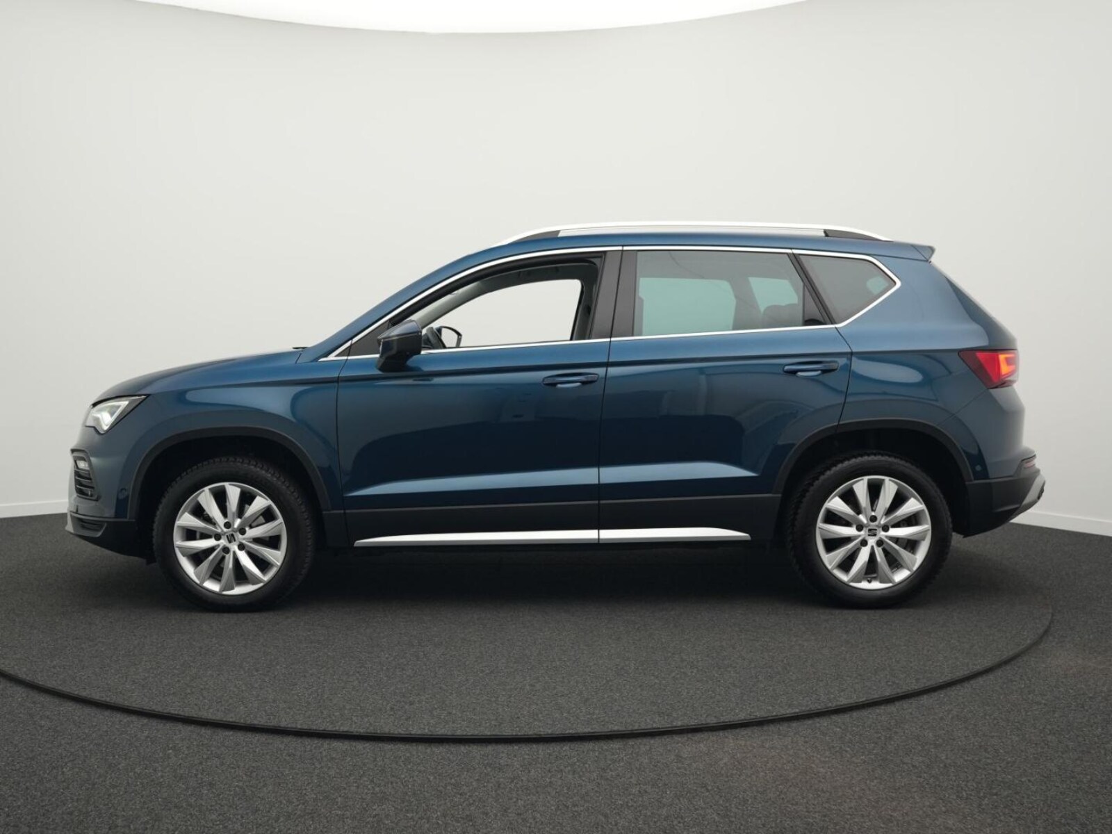 SEAT Ateca – Bild 10