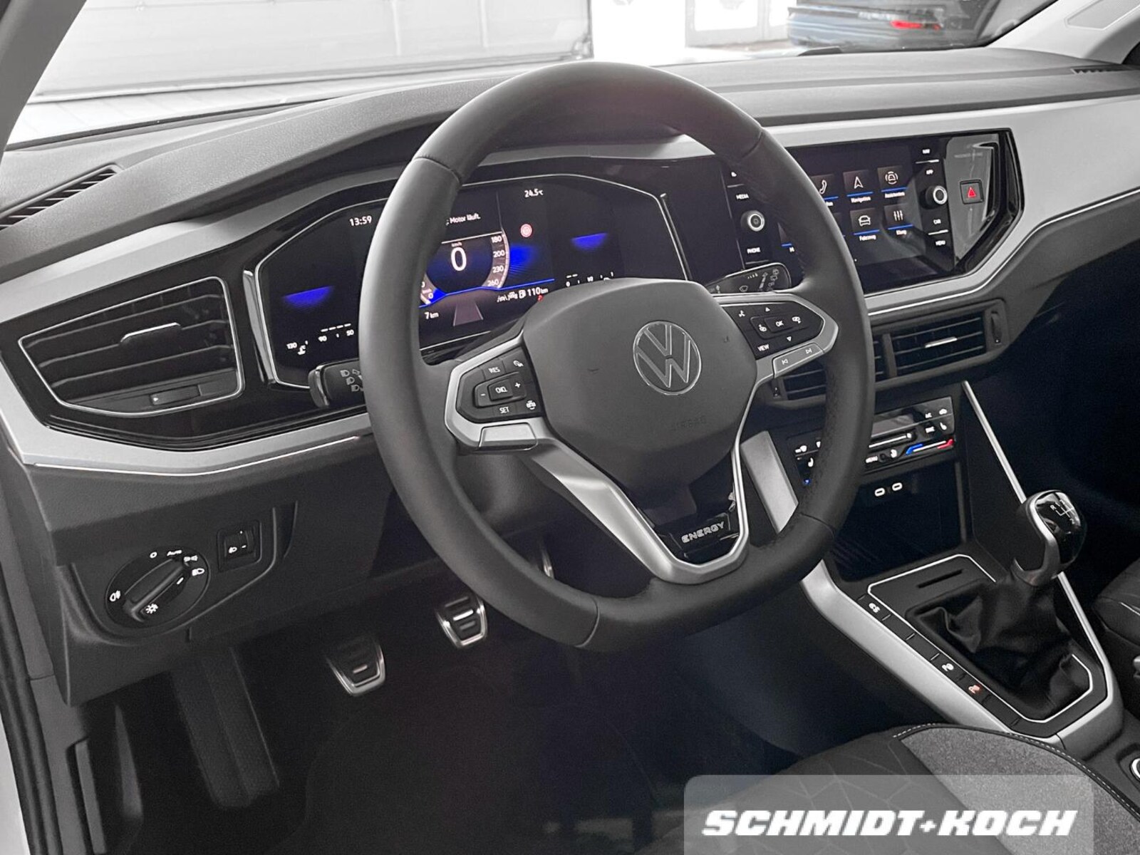 Volkswagen Polo – Bild 10