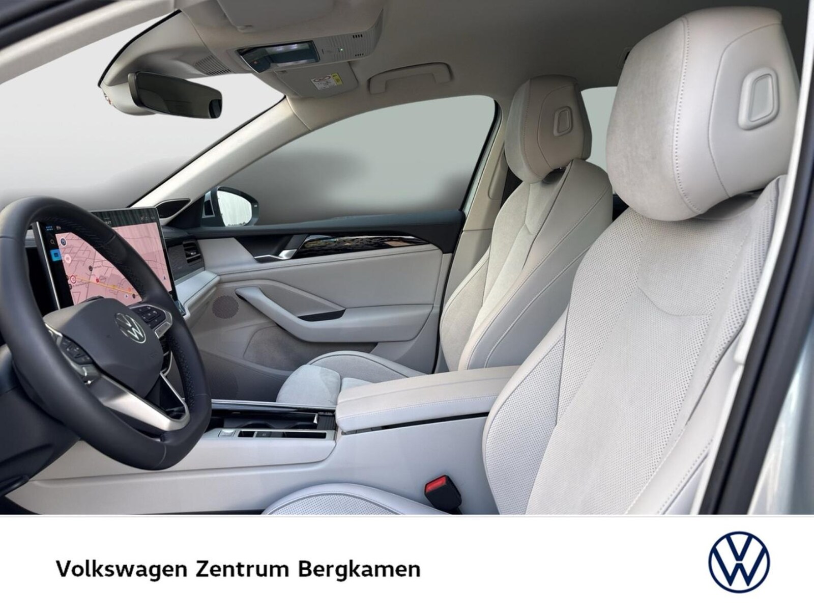 Volkswagen Passat – Bild 11
