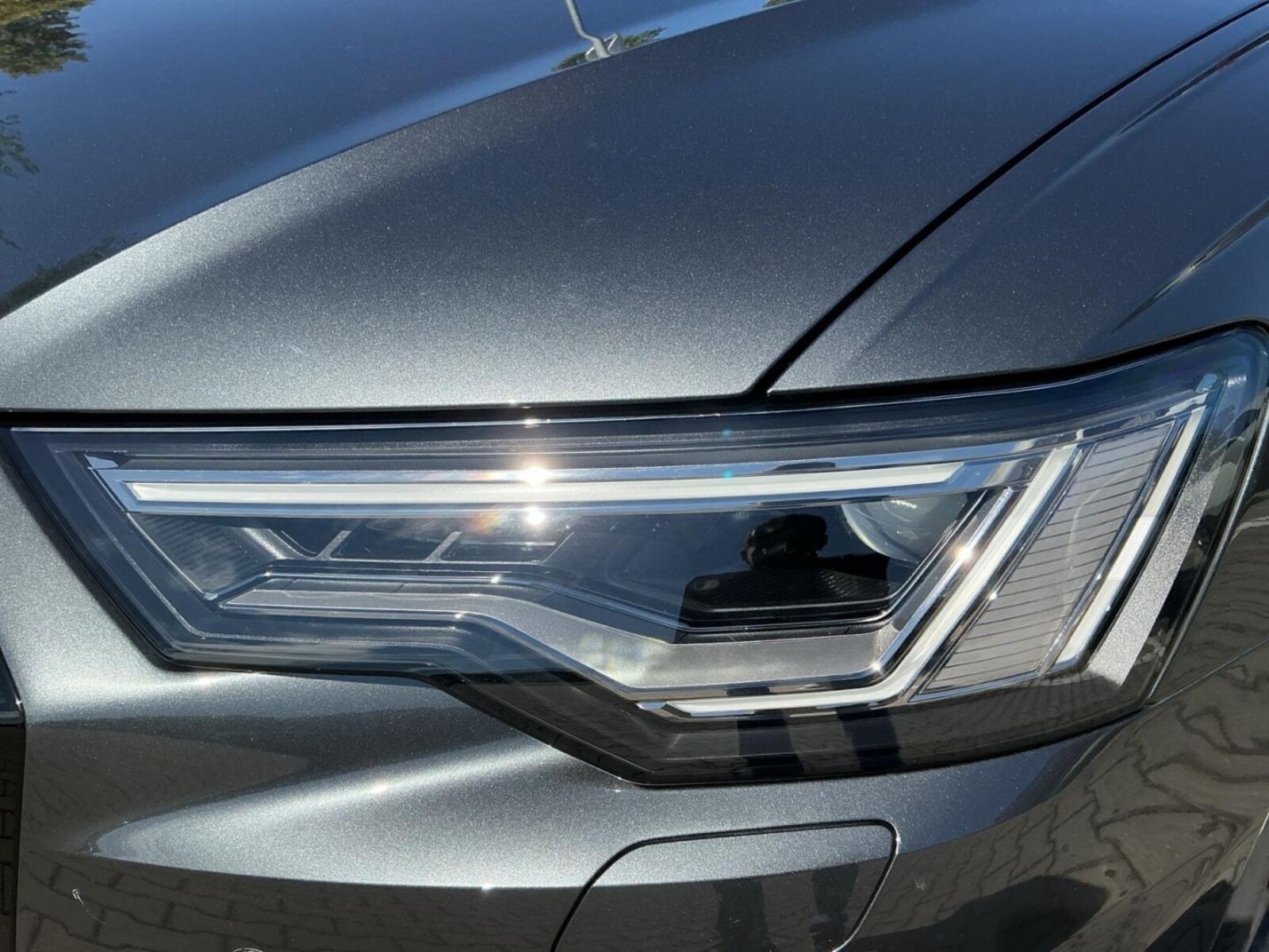 Audi A6 Avant – Bild 18