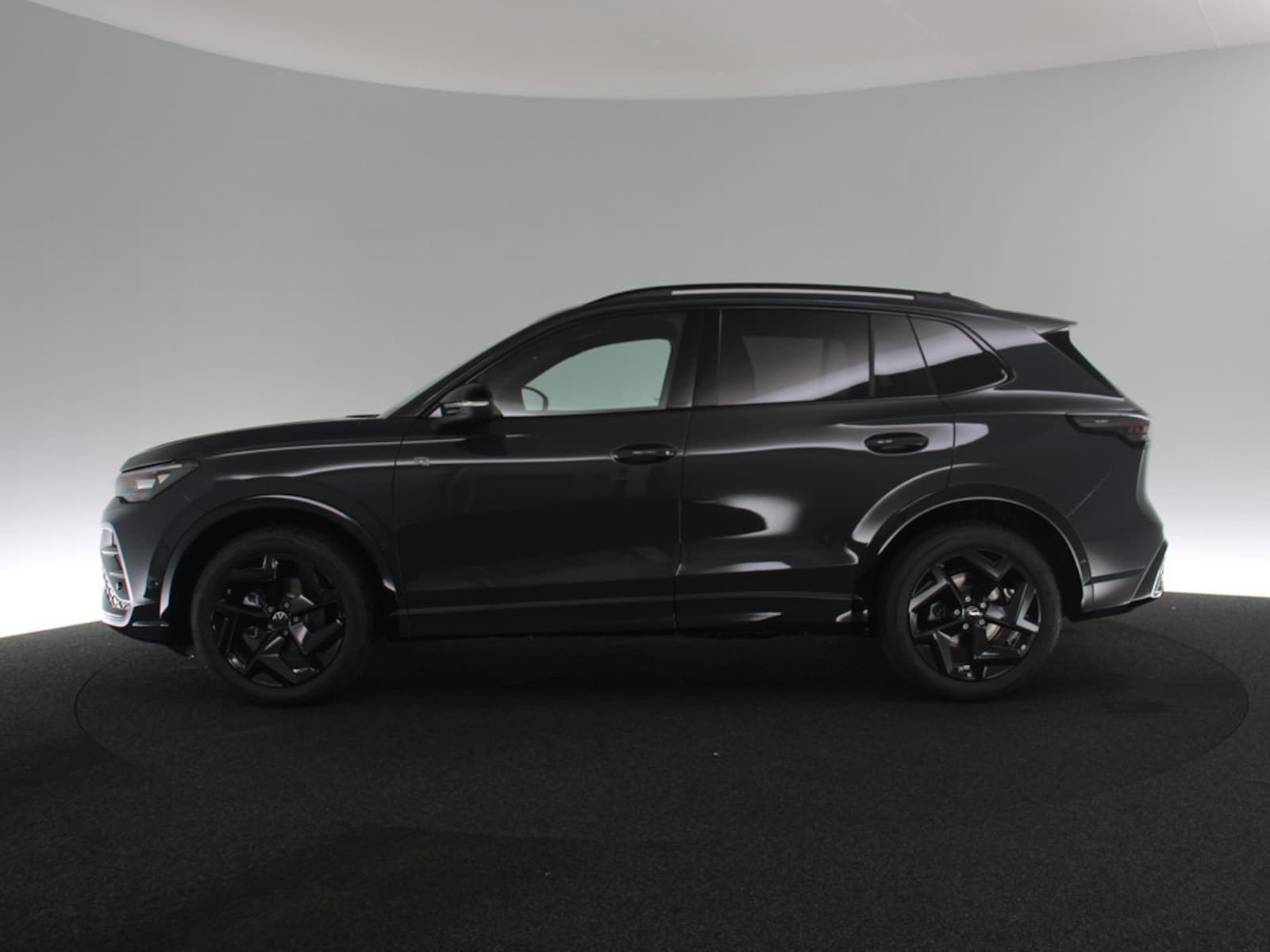 Volkswagen Tiguan – Bild 22