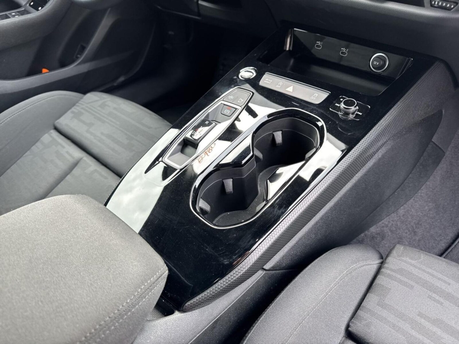 Audi A5 Avant – Bild 20