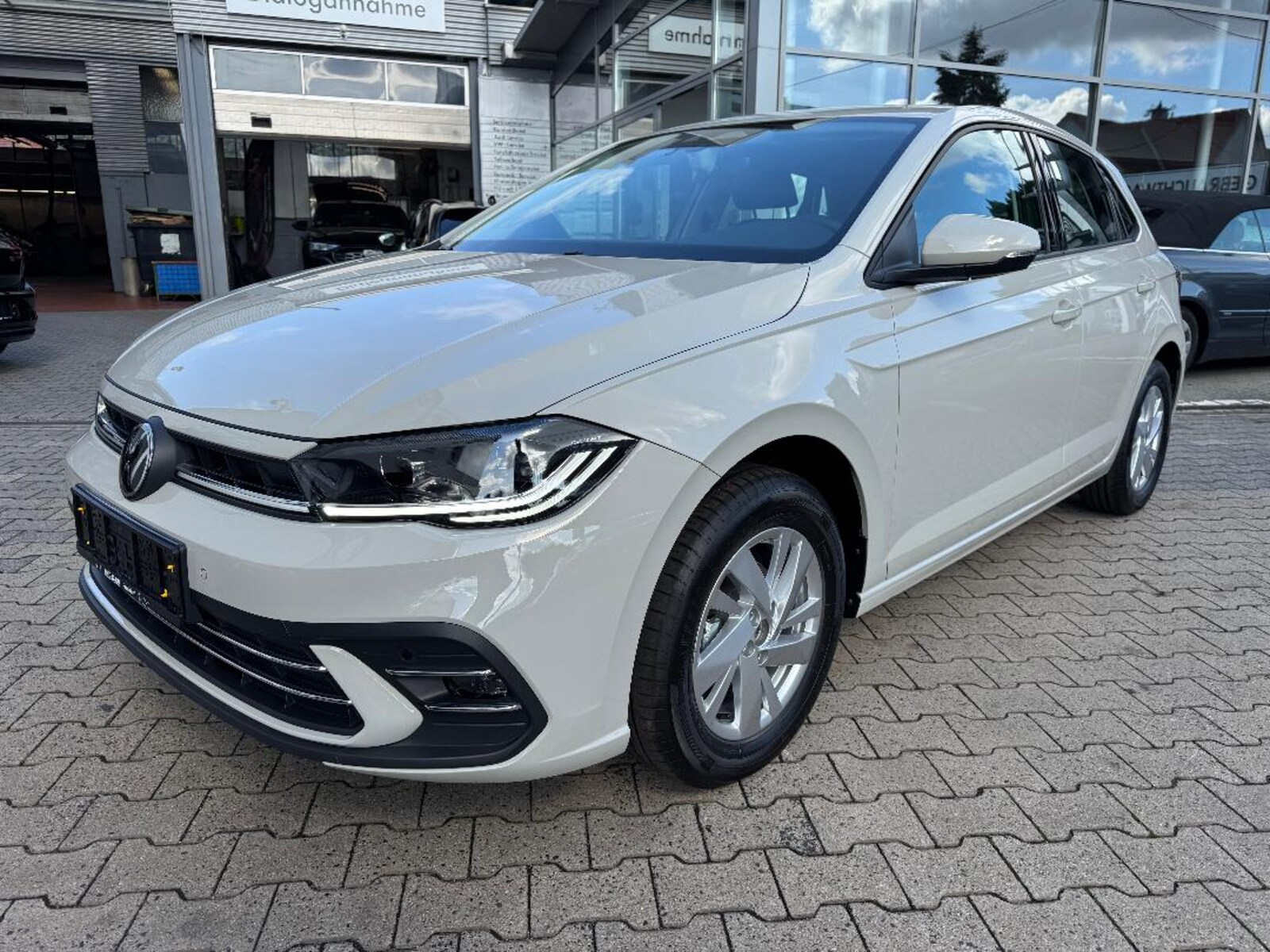 Volkswagen Polo – Bild 7