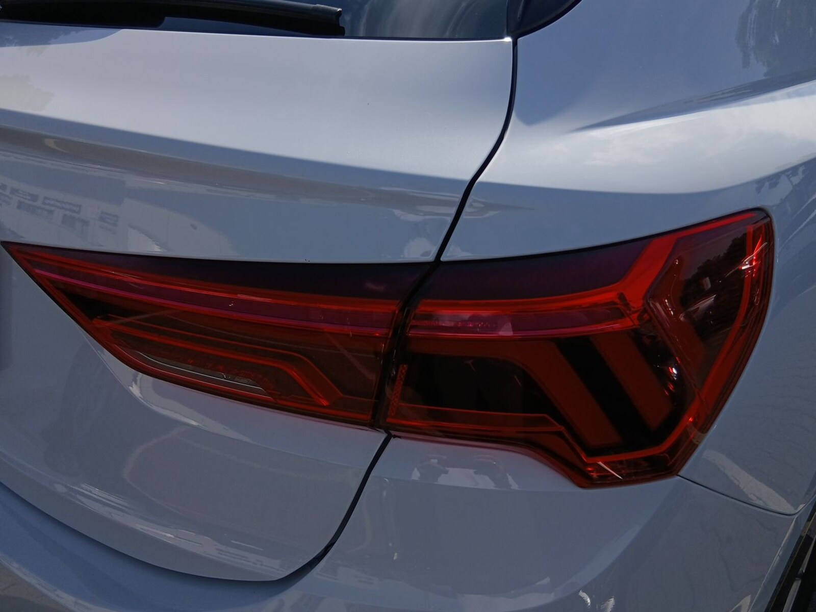 Audi Q3 Sportback – Bild 9