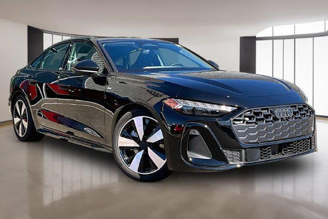 Photo of 2026 Audi A5 Sedan 
