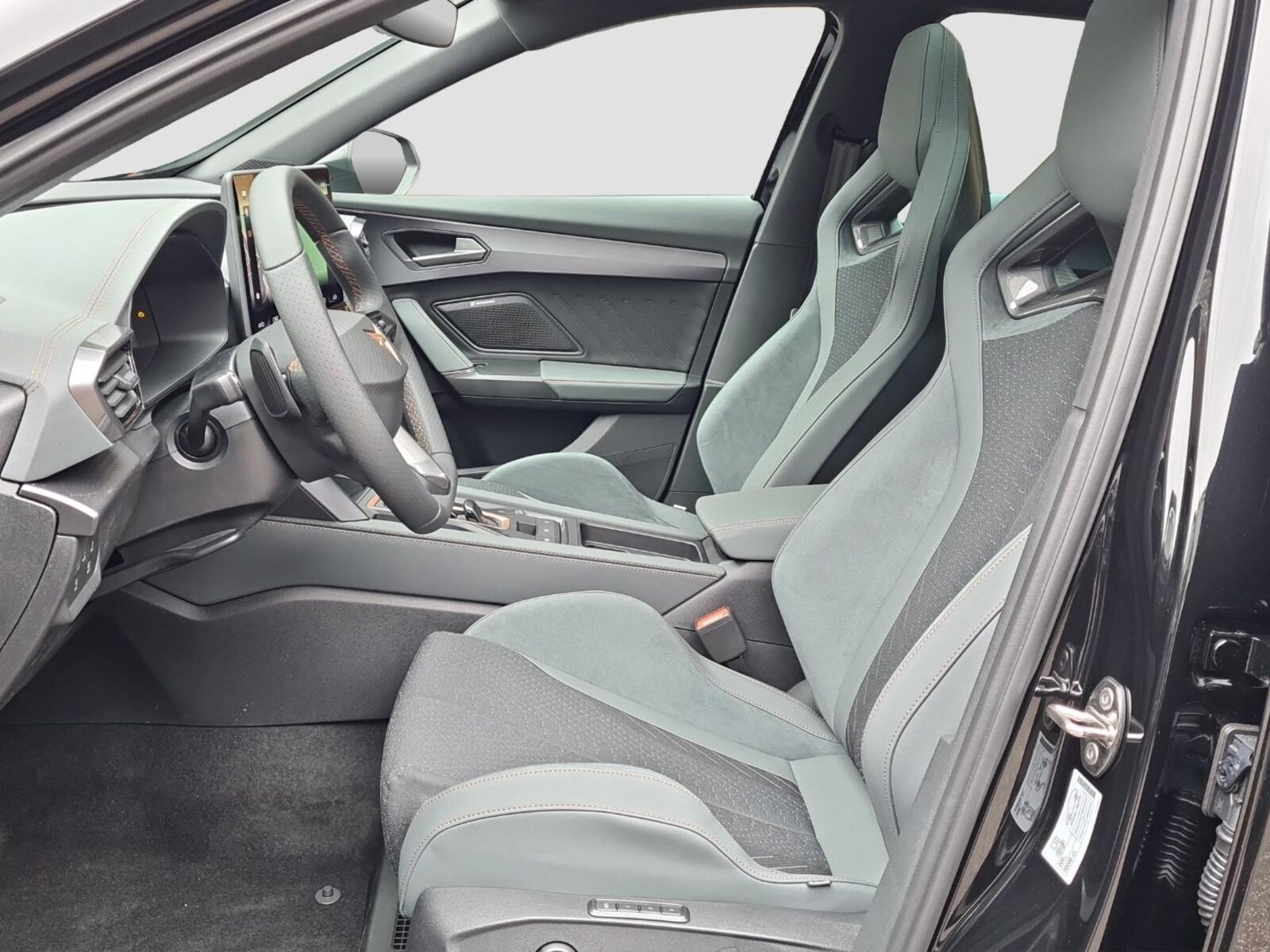 CUPRA Formentor – Bild 7