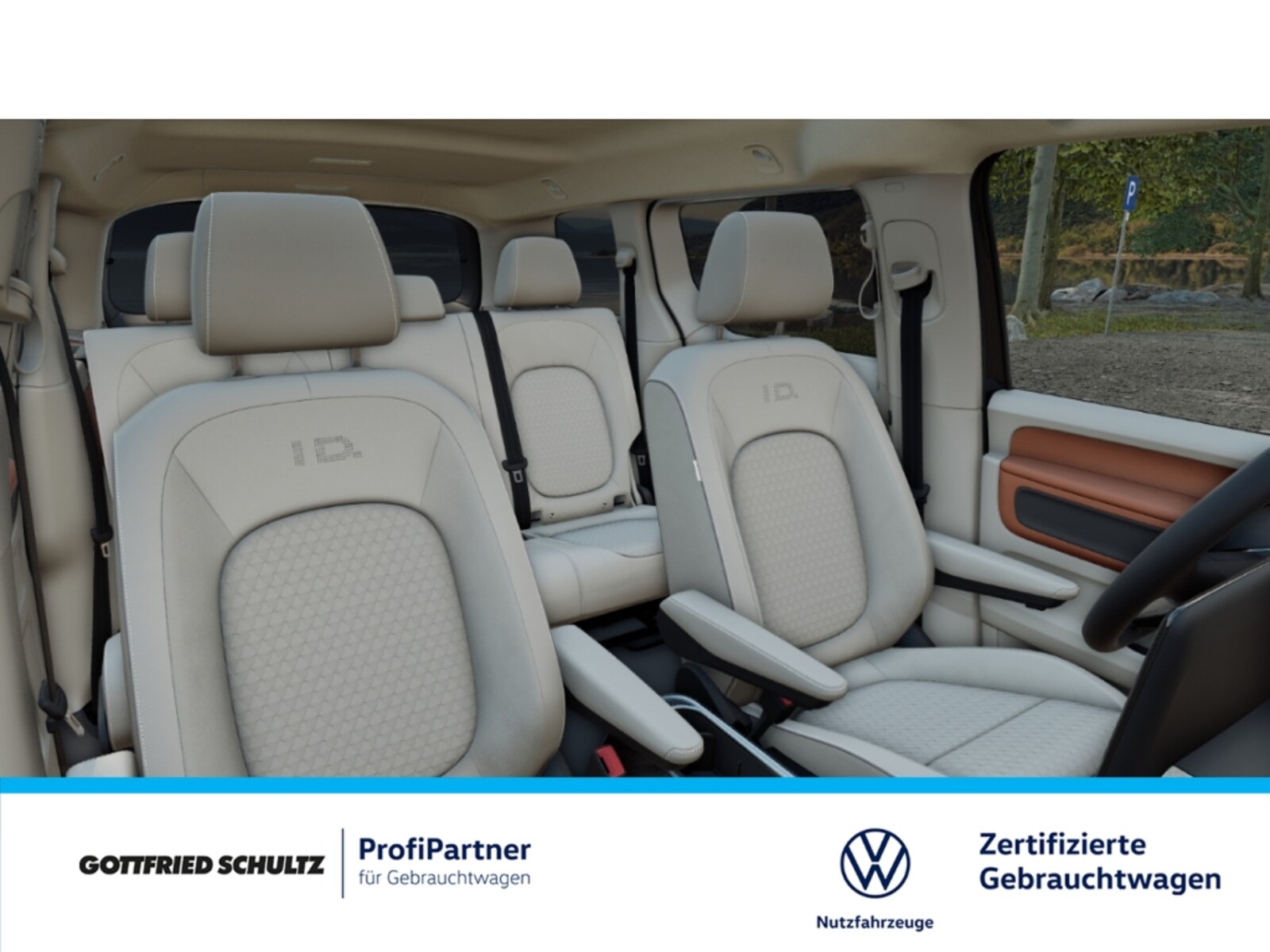 Volkswagen ID. Buzz – Bild 14