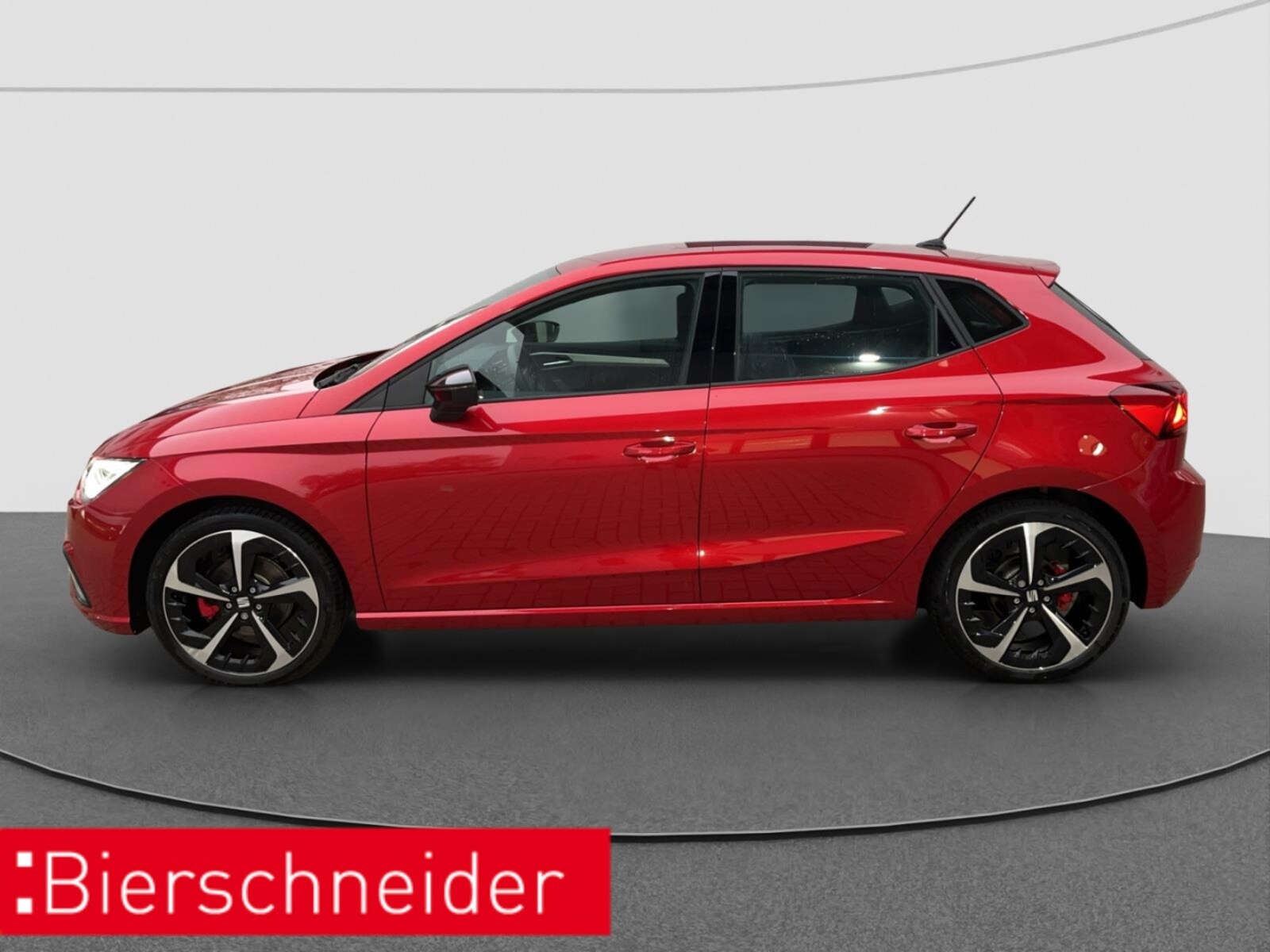 SEAT Ibiza – Bild 4