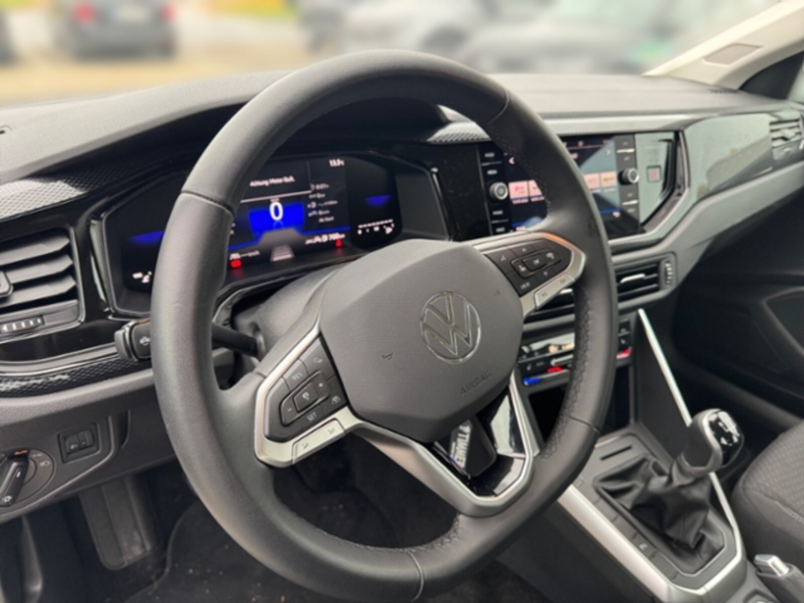 Volkswagen Polo – Bild 10