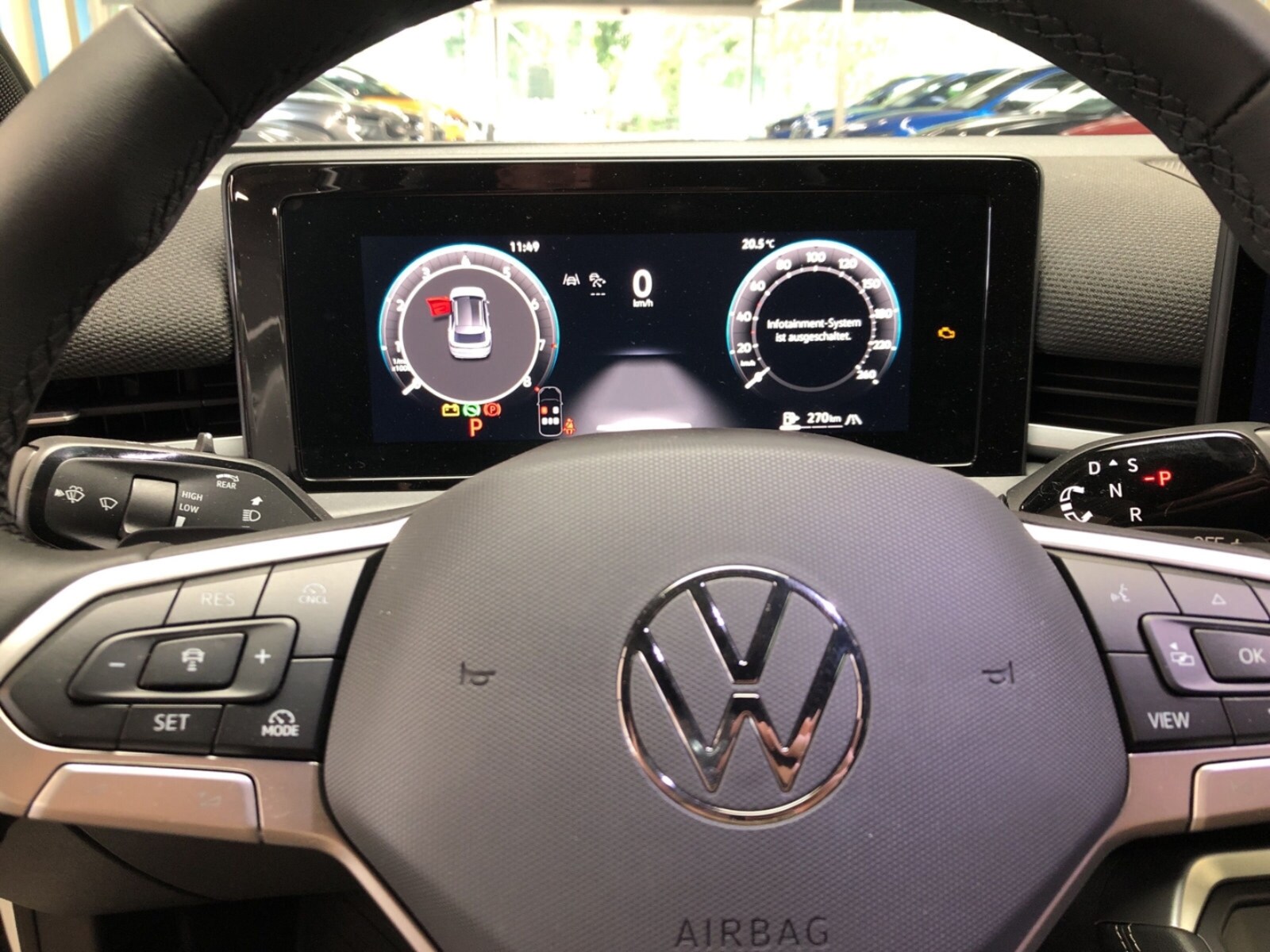 Volkswagen T-Roc – Bild 9