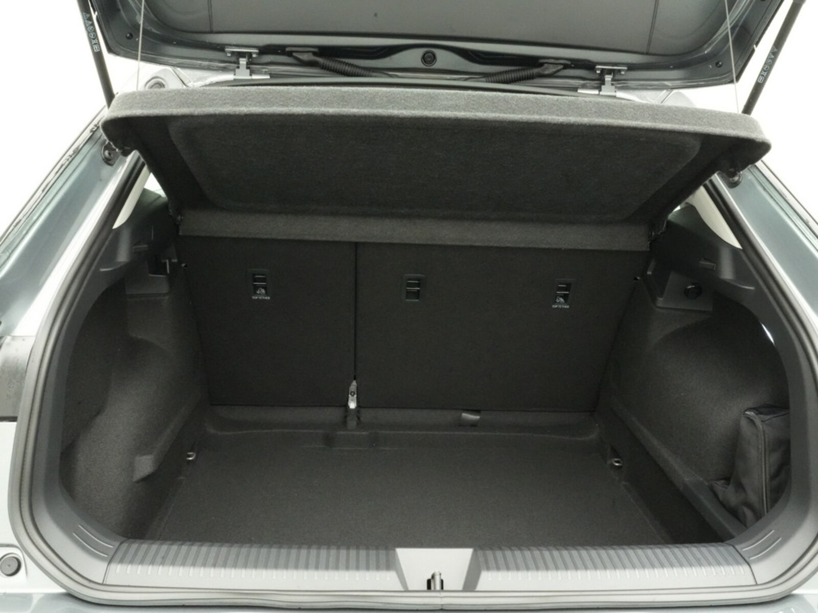 Volkswagen T-Roc – Bild 20