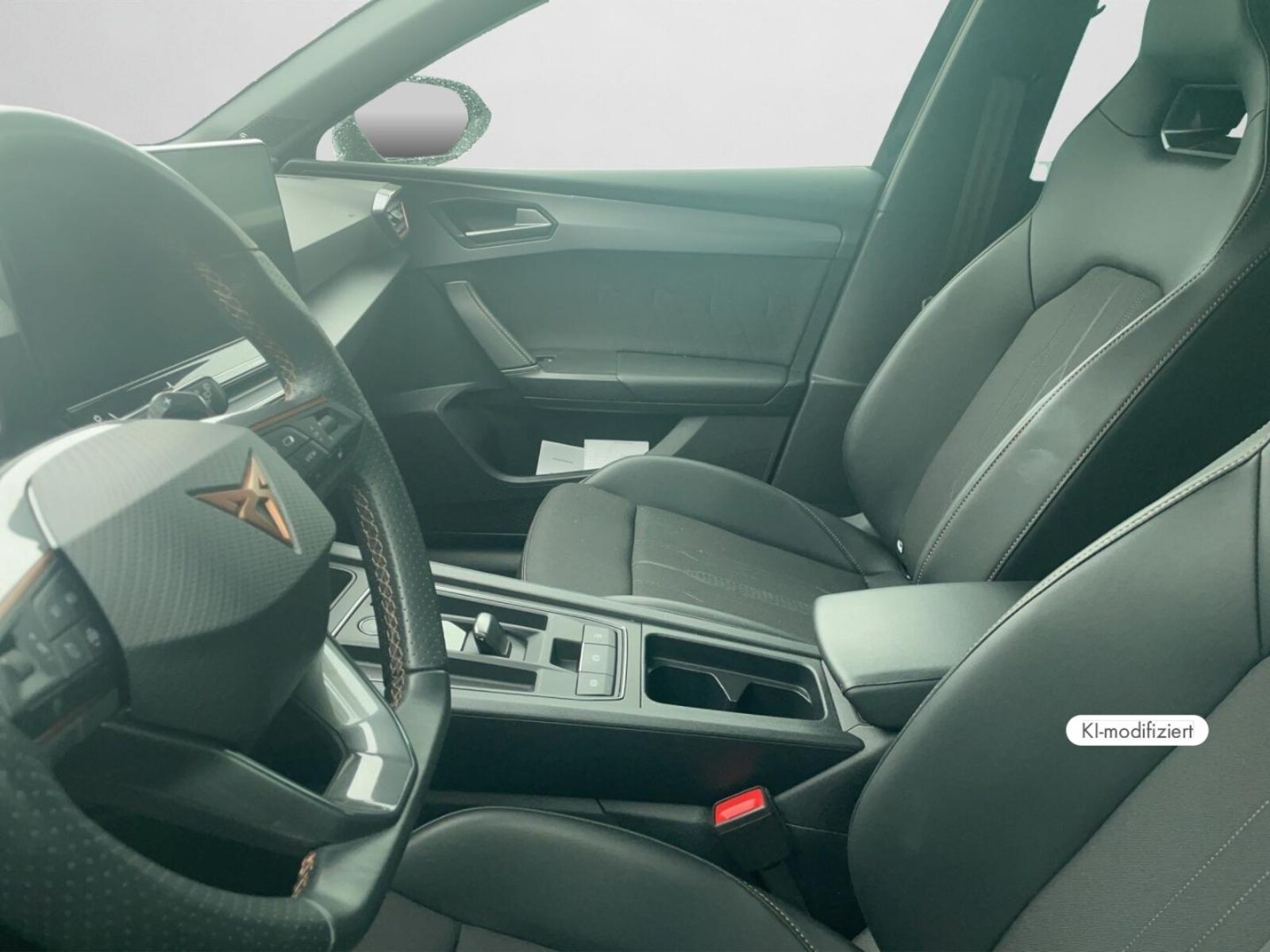 CUPRA Leon – Bild 9