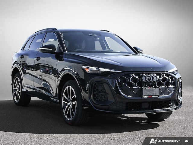 Photo of 2026 Audi Q5 