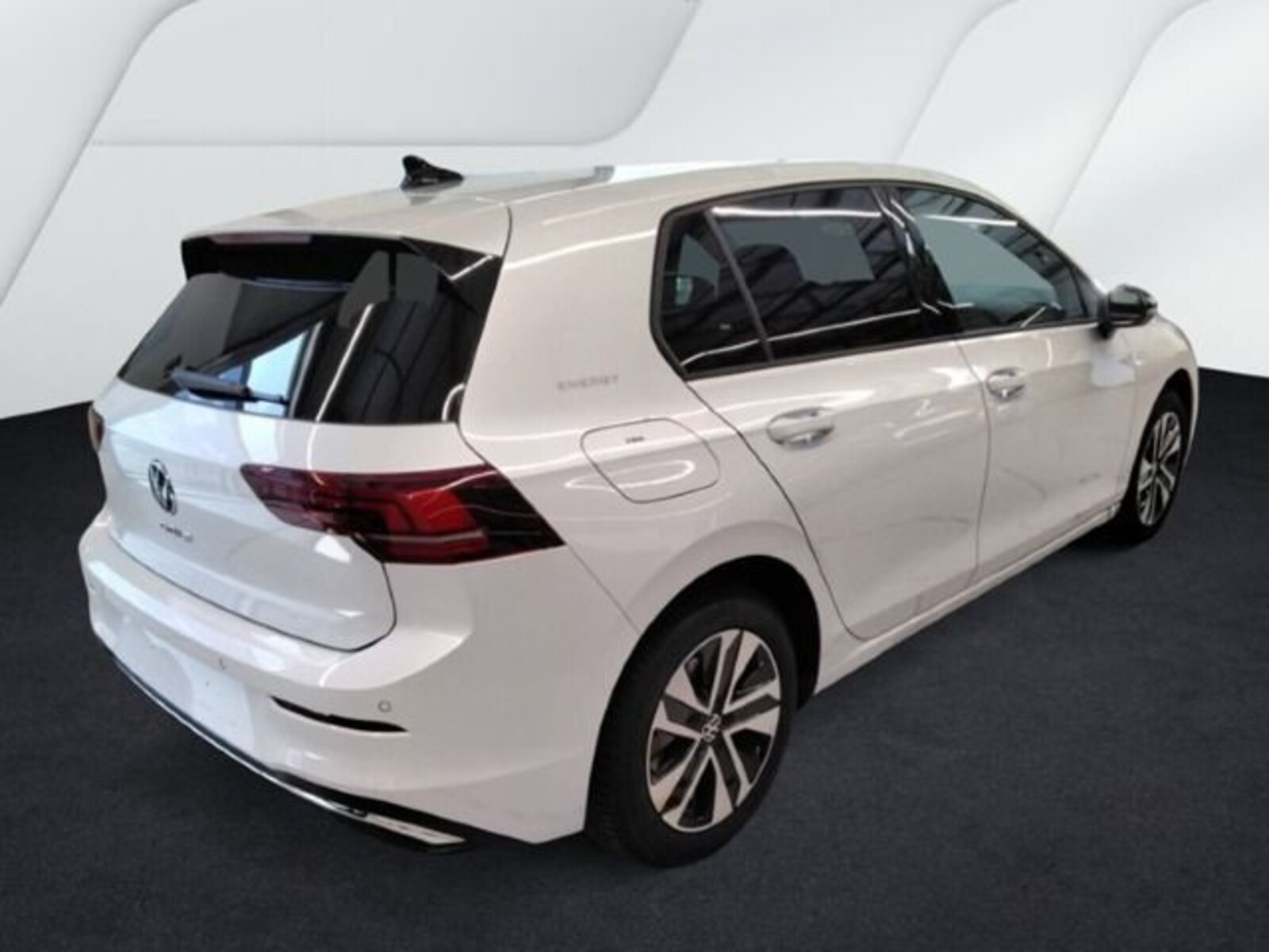 Volkswagen Golf – Bild 2