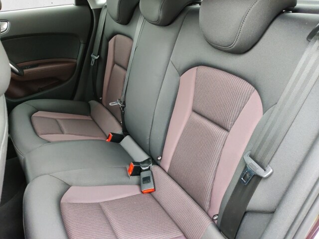 Image about Audi A1 Sportback design TFSI cylinder on demand 6-Gang