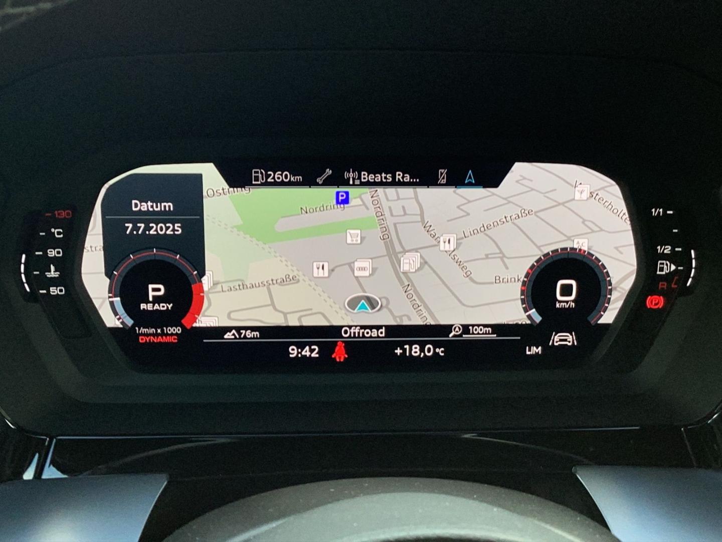 Image about Audi S3 Sportback S3 Sportback TFSI 228(310) kW(PS) S tronic