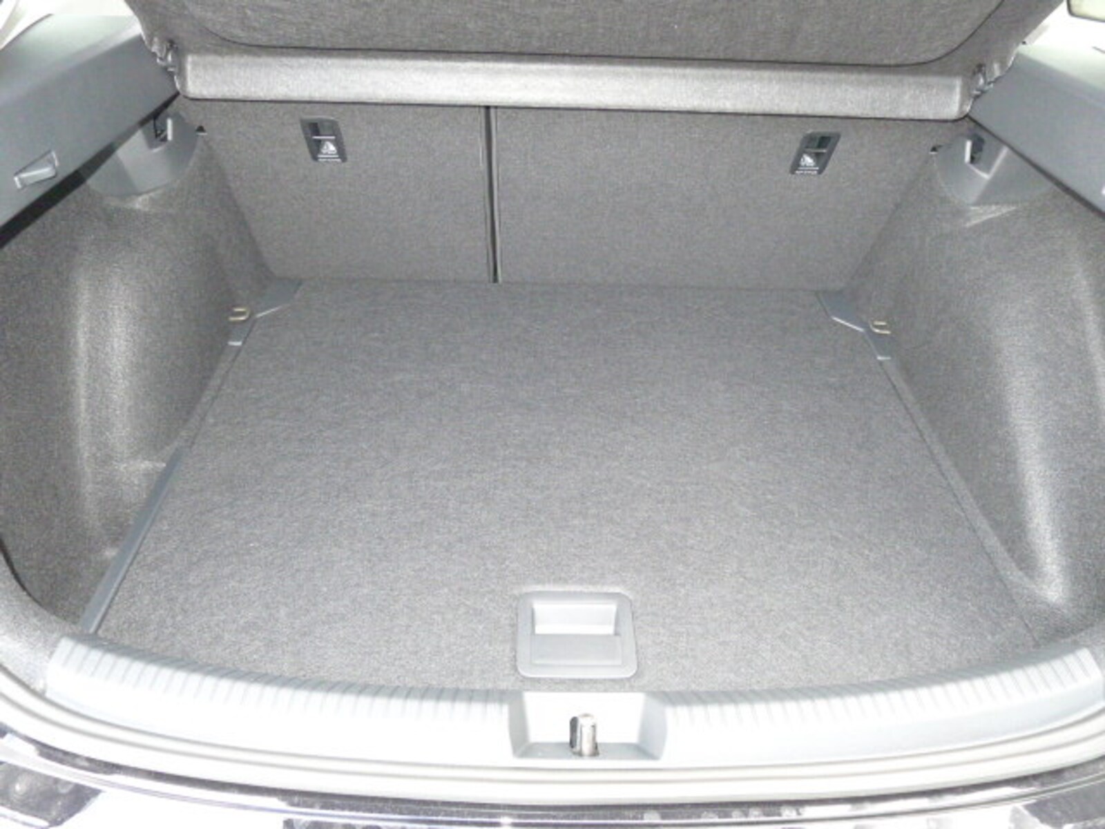 Volkswagen Taigo – Bild 9