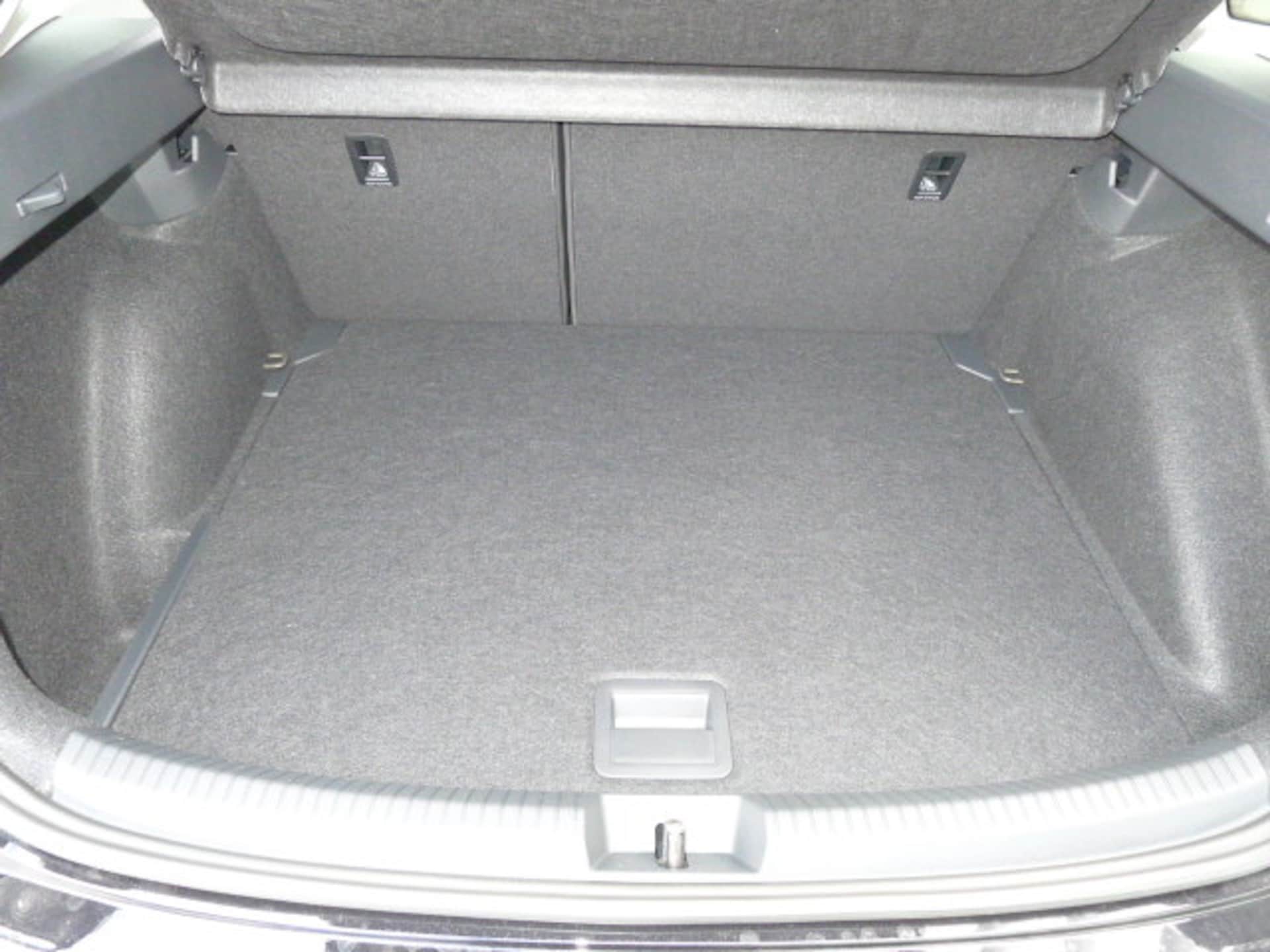 Volkswagen Taigo Life