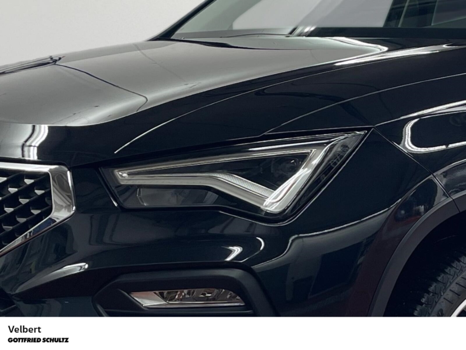 SEAT Ateca – Bild 4