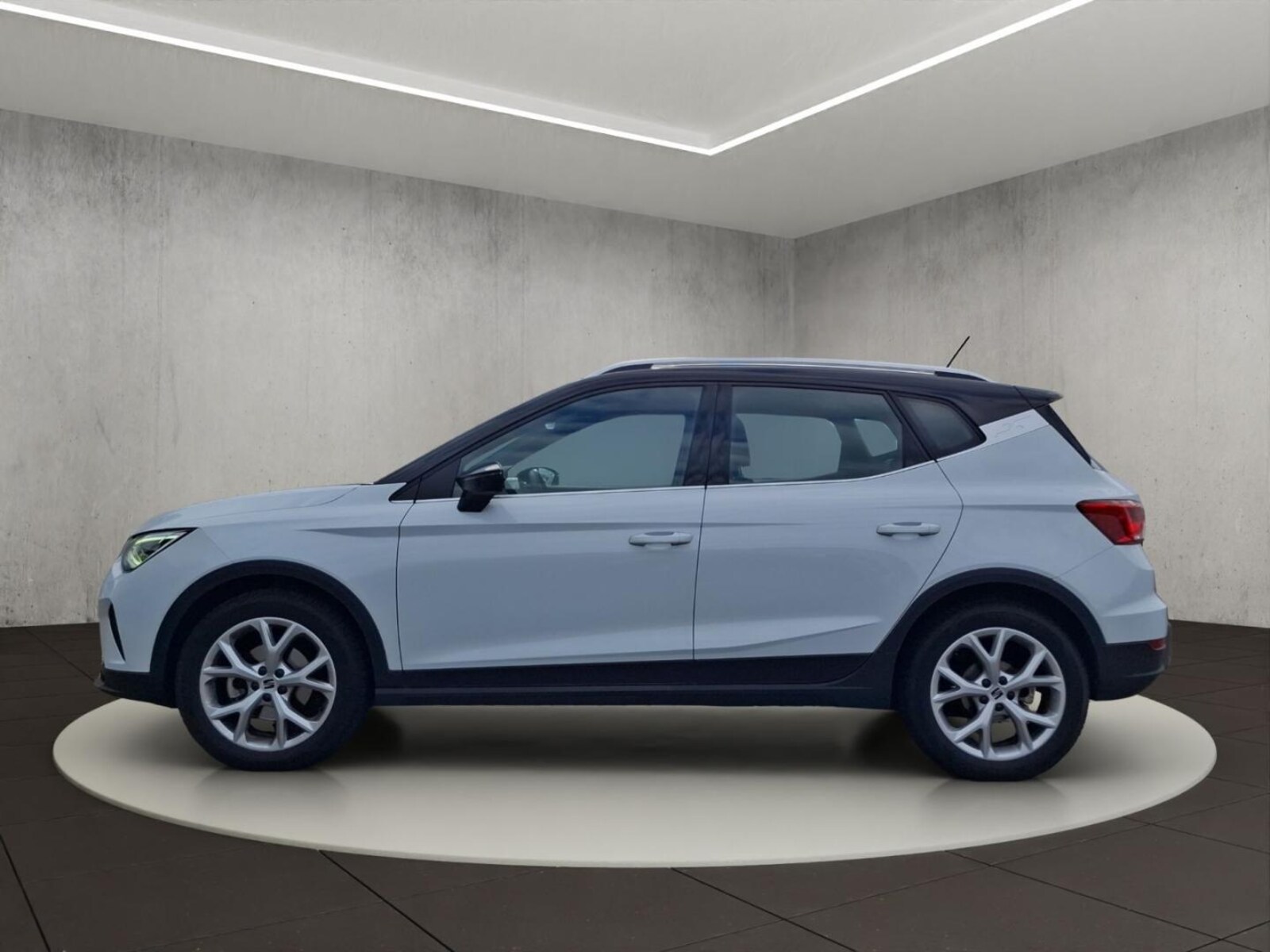 SEAT Arona – Bild 2