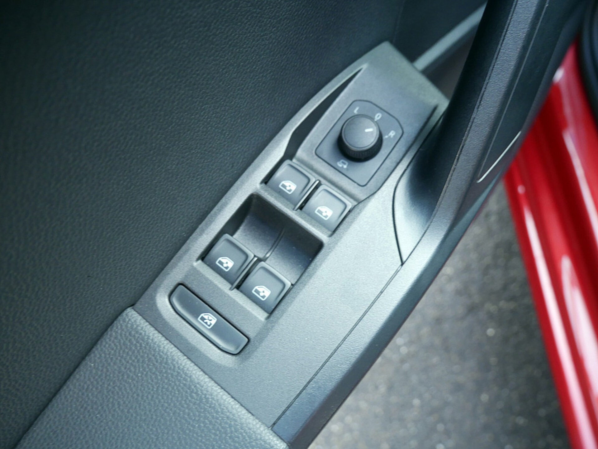 SEAT Ibiza FR