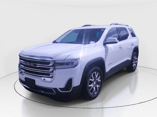2020 GMC Acadia